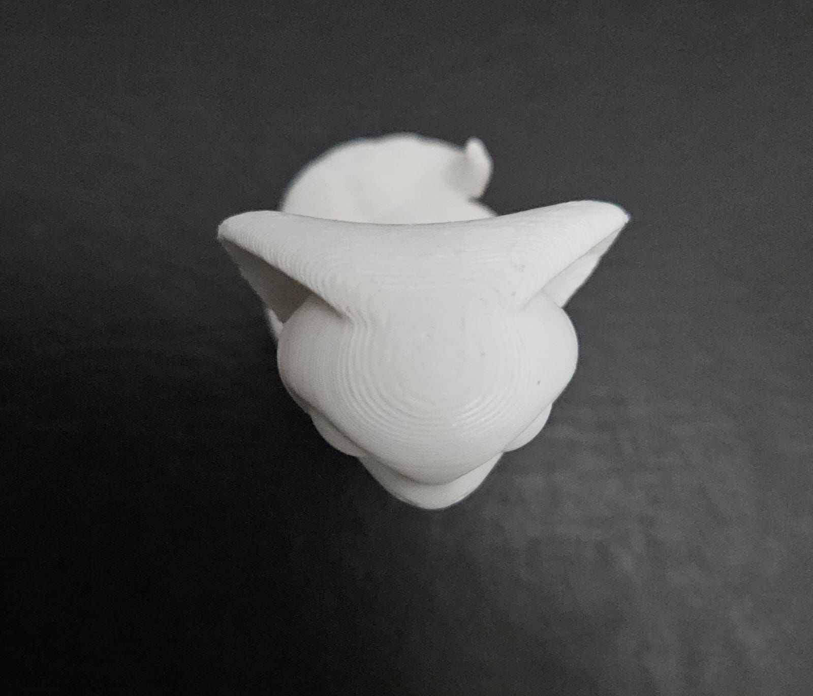 Cartoon Naja Snake 3D print model_15