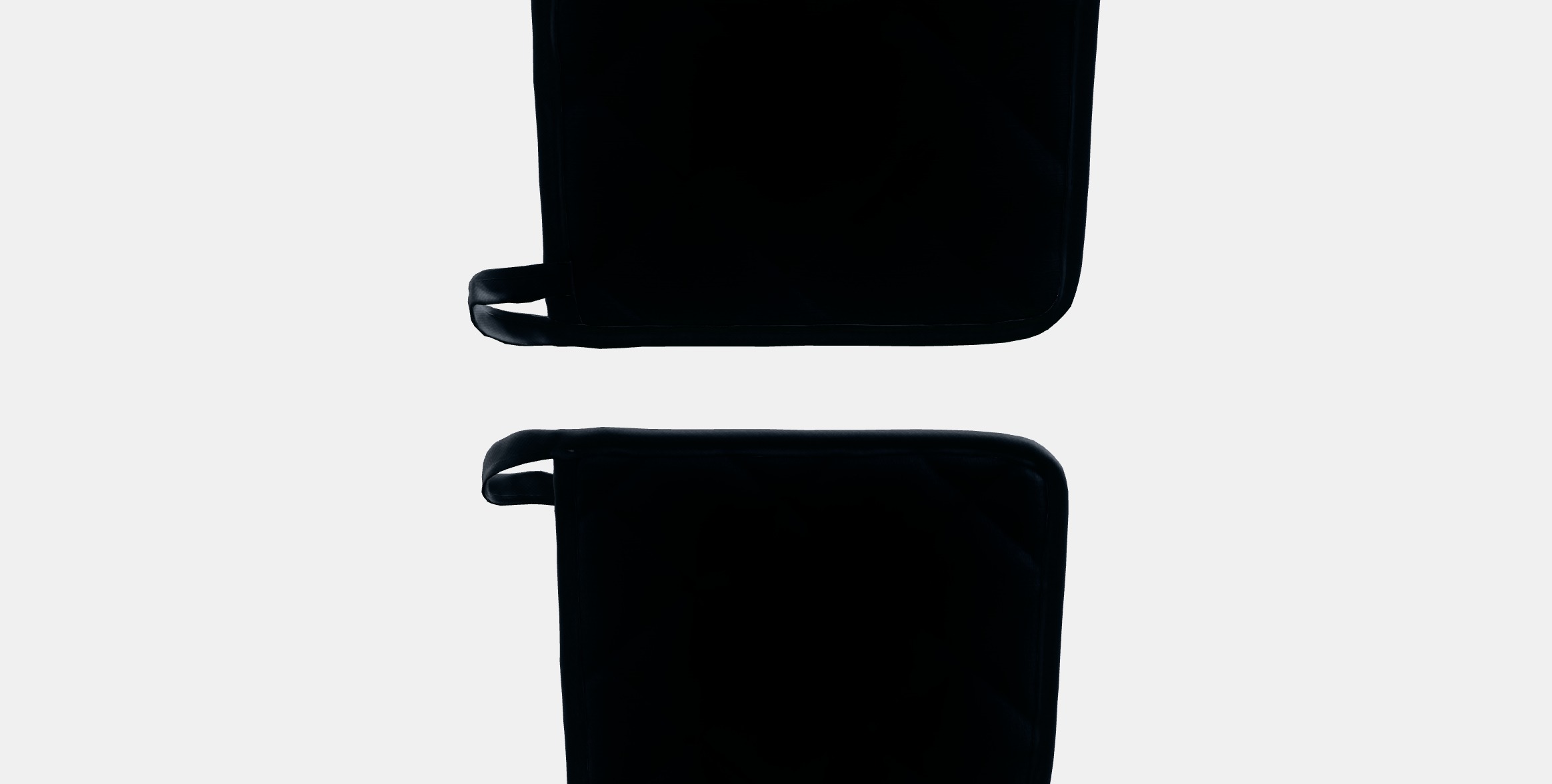 RINNIG Pot holder Low-poly 3D model_8