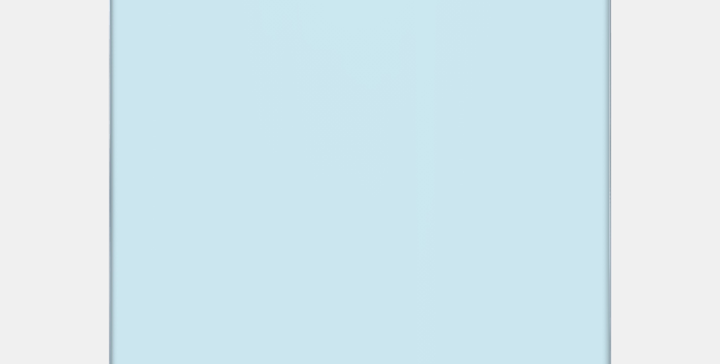 TILLREDA Fridge Low-poly 3D model_11