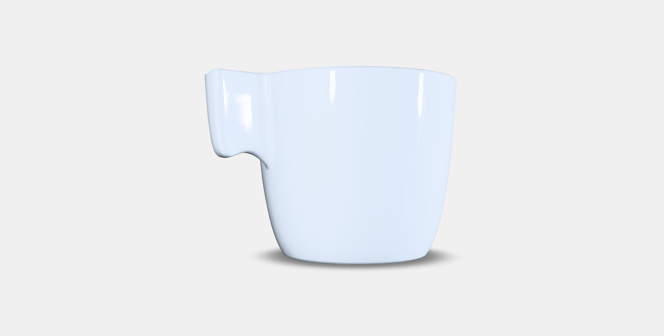 STELNA Mug Low-poly 3D model_16