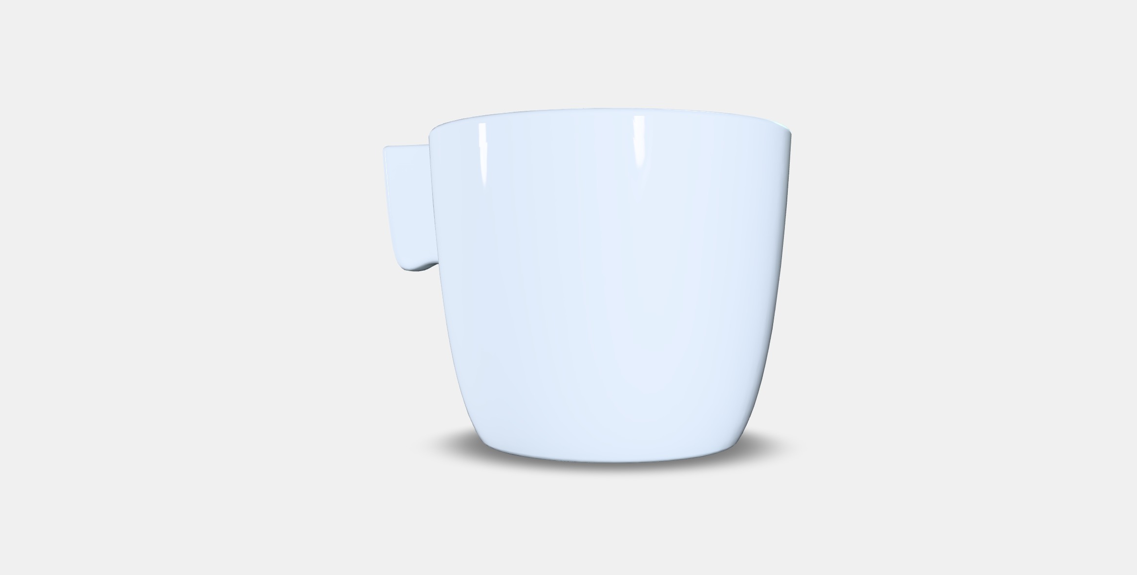 STELNA Mug Low-poly 3D model_5
