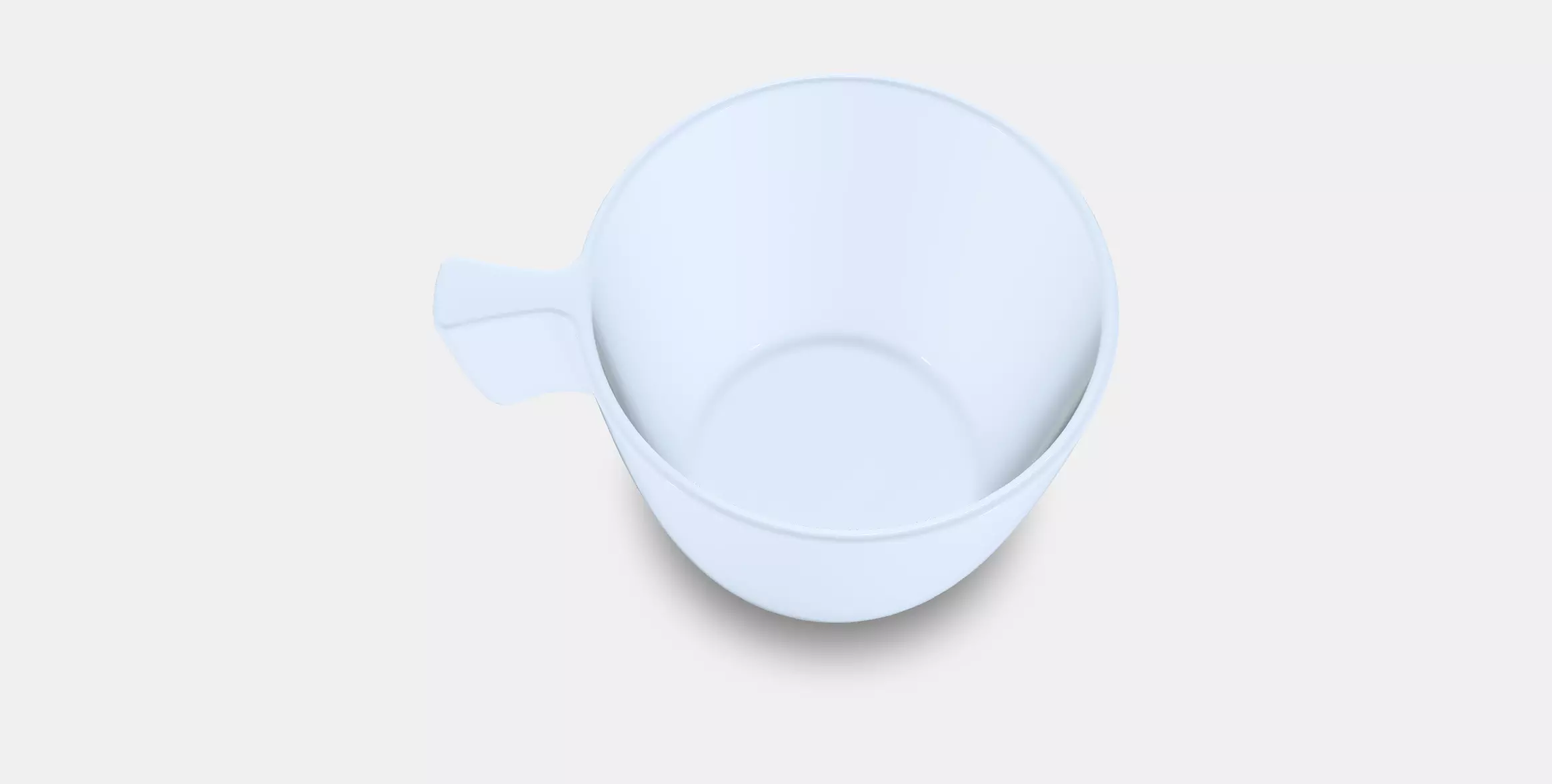 STELNA Mug Low-poly 3D model_0