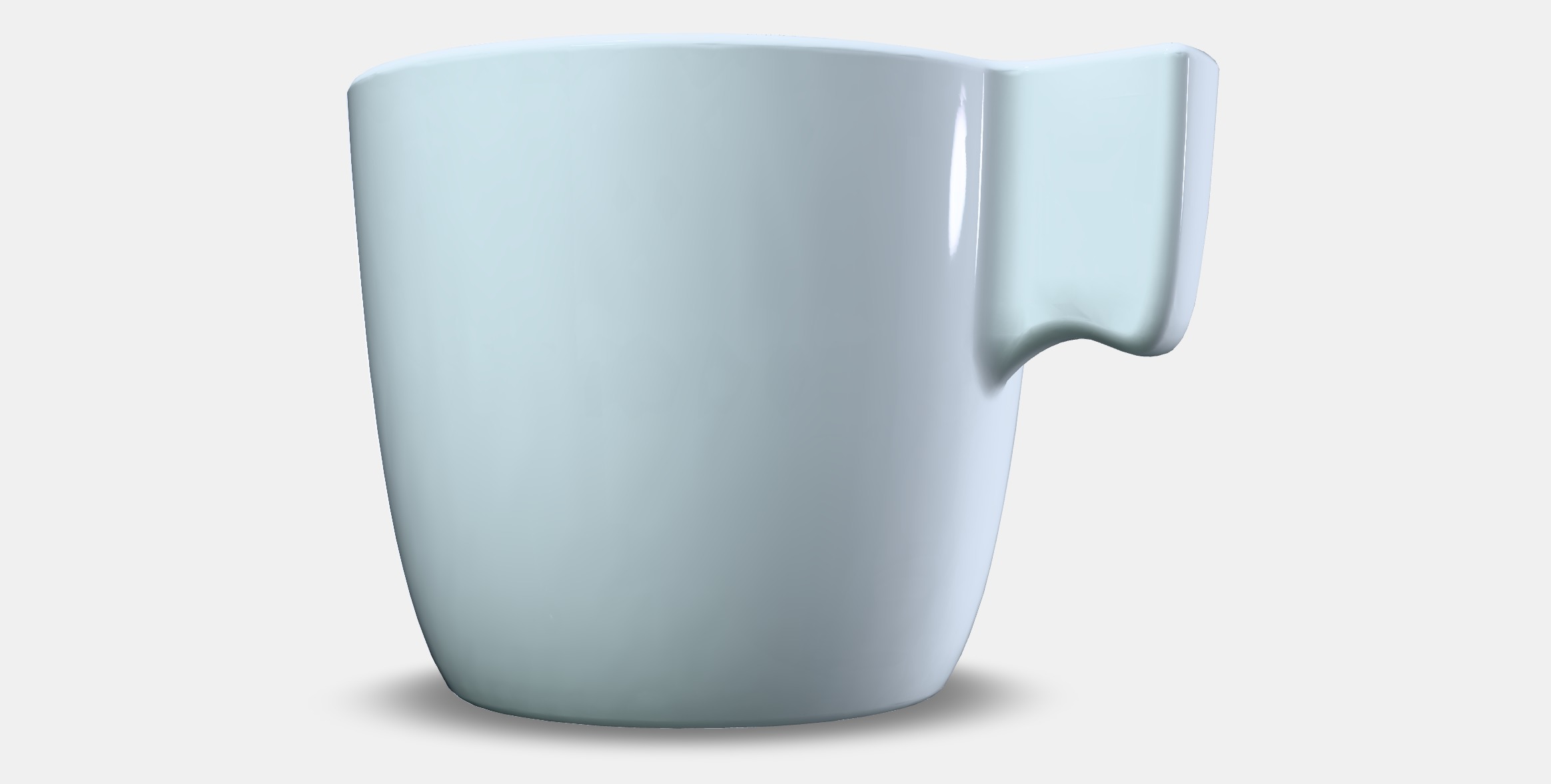 STELNA Mug Low-poly 3D model_13