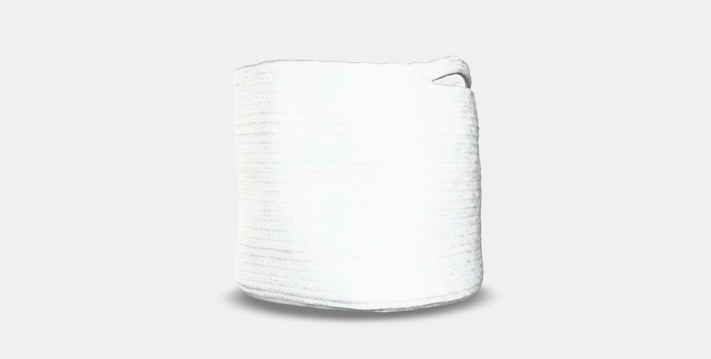 TJABBIG Basket Low-poly 3D model_4