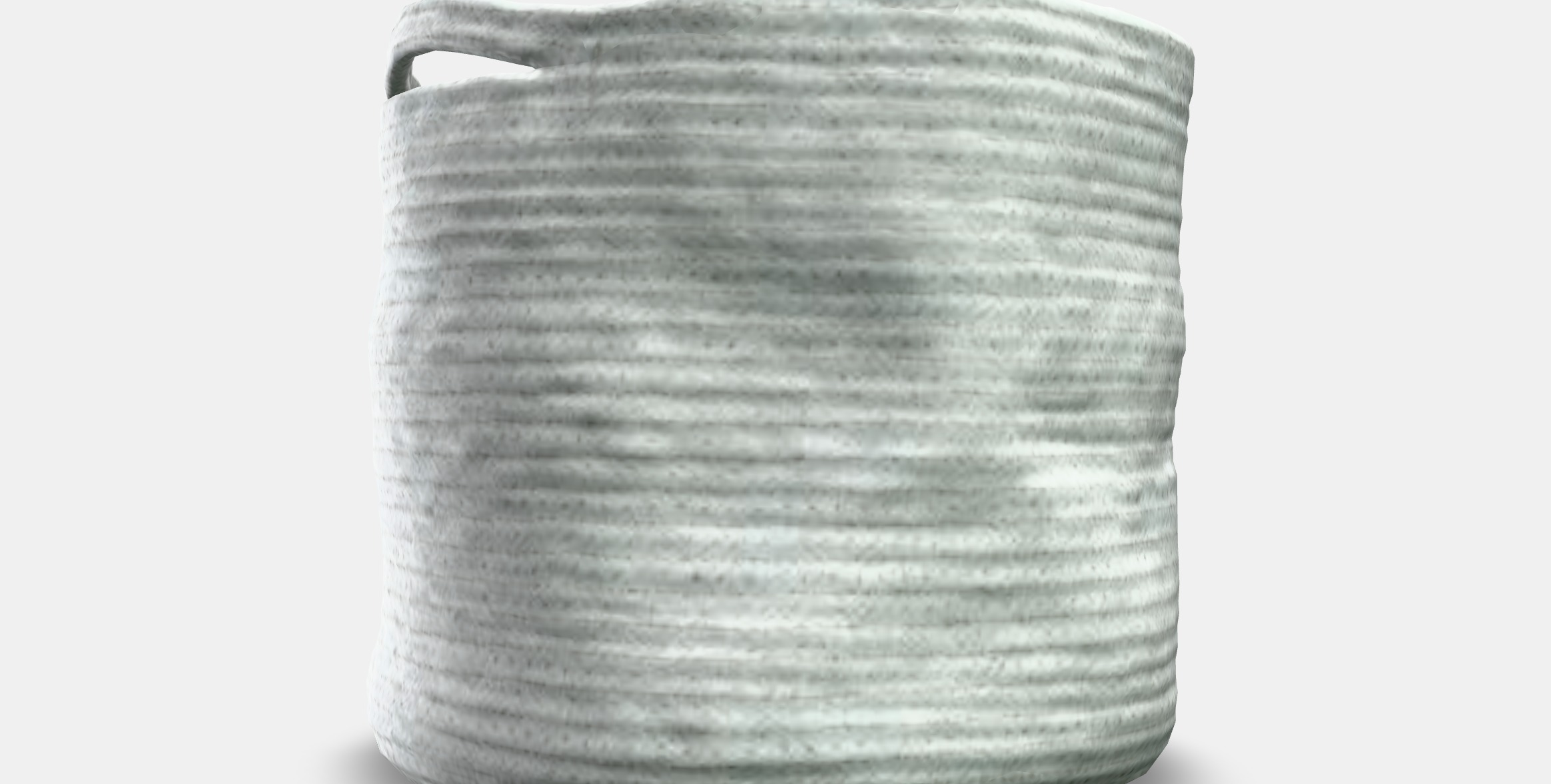 TJABBIG Basket Low-poly 3D model_9