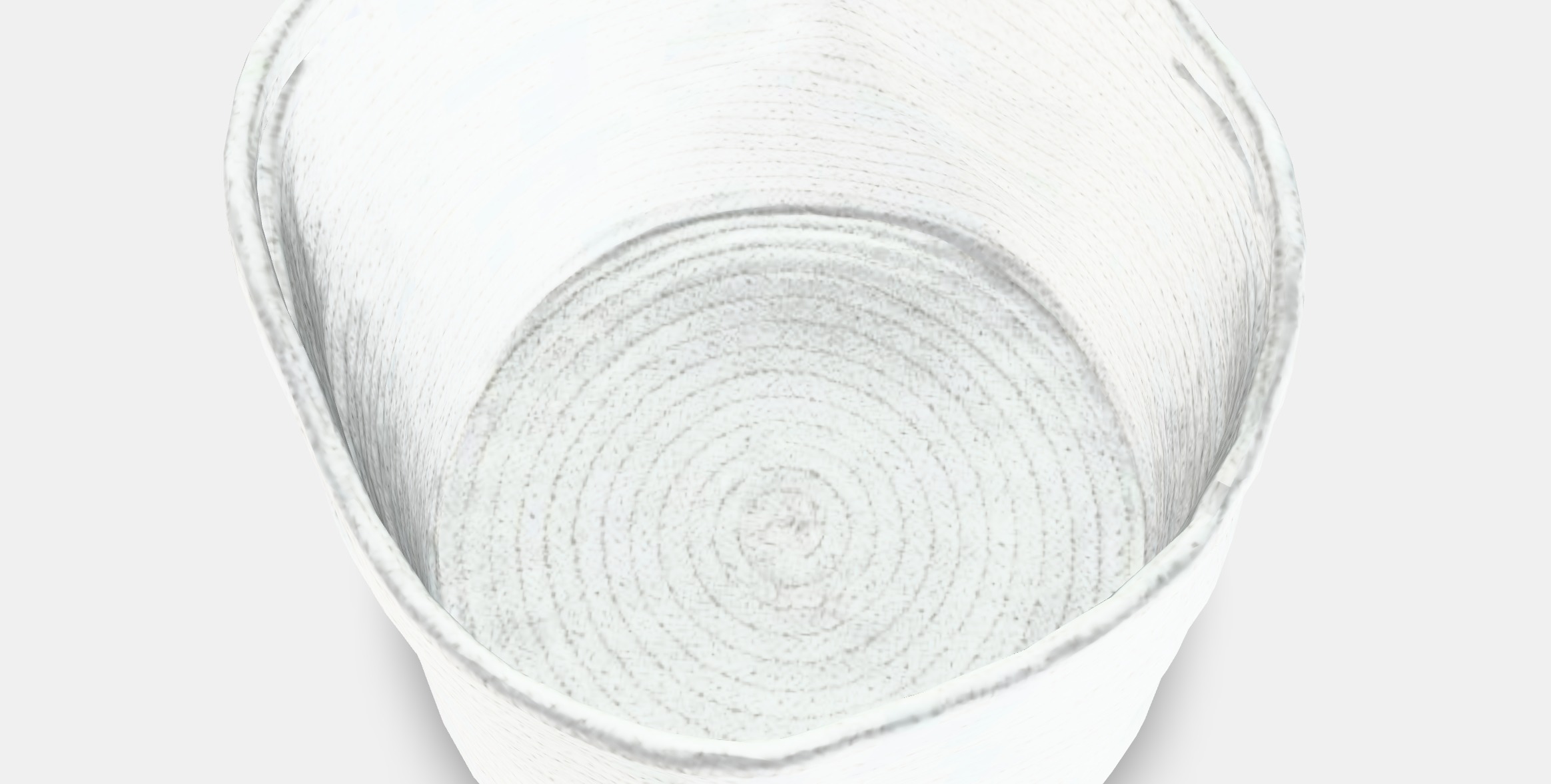 TJABBIG Basket Low-poly 3D model_5