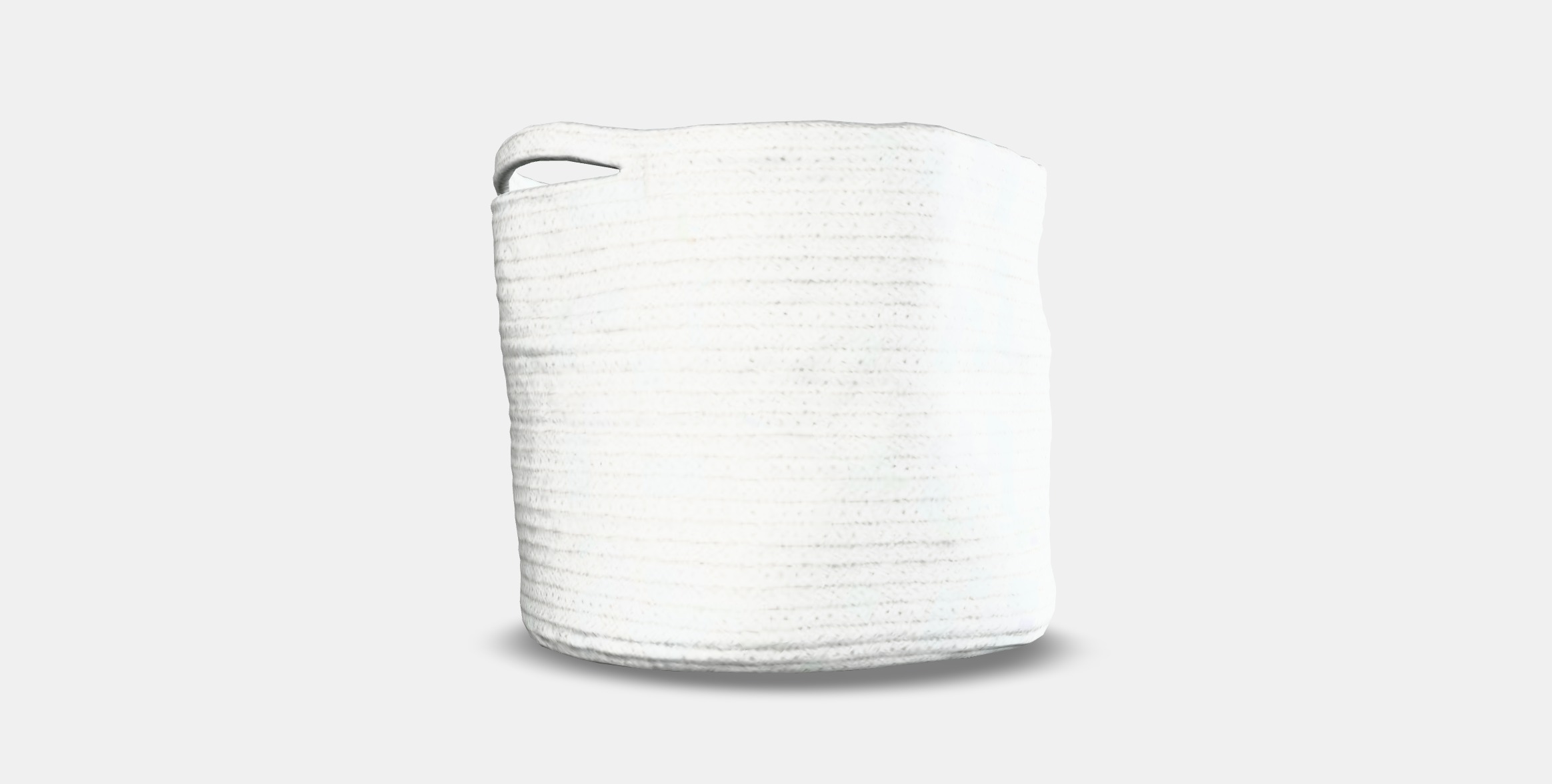 TJABBIG Basket Low-poly 3D model_15