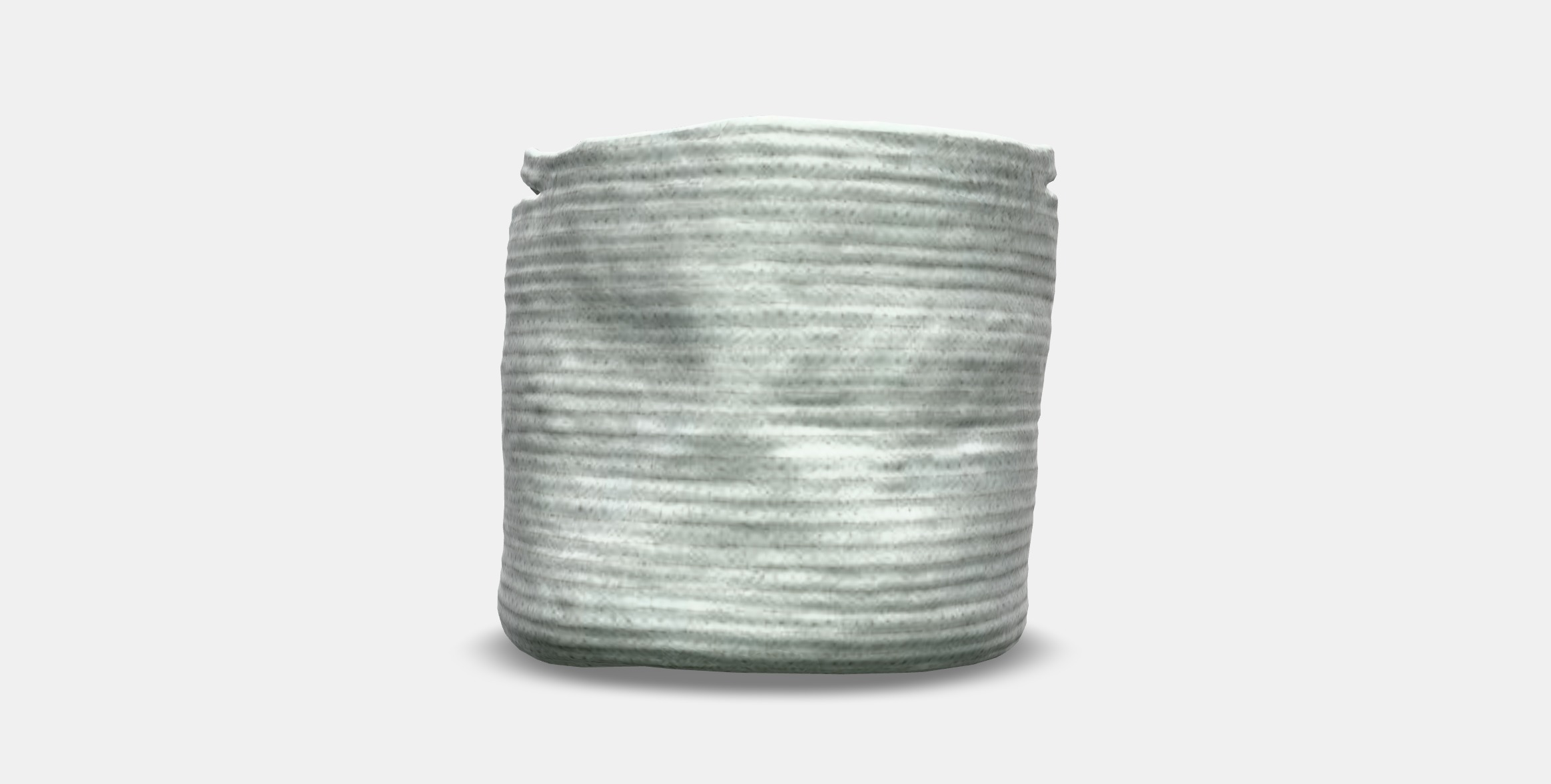 TJABBIG Basket Low-poly 3D model_13