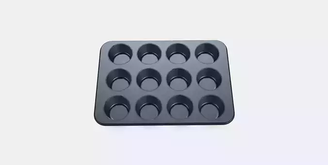 MANTAGG Muffin tin