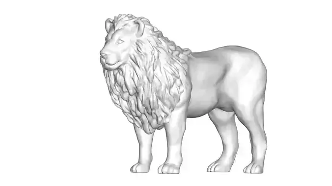 Lion -