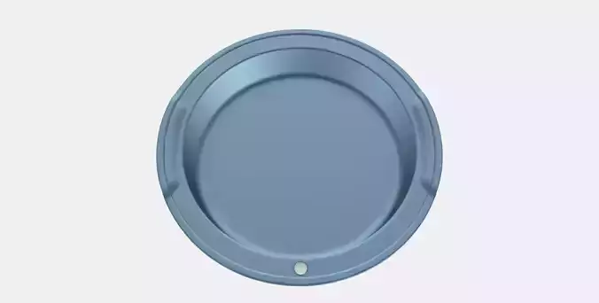 KANTNAL Baking mould