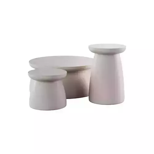 japandi Design Beige Color