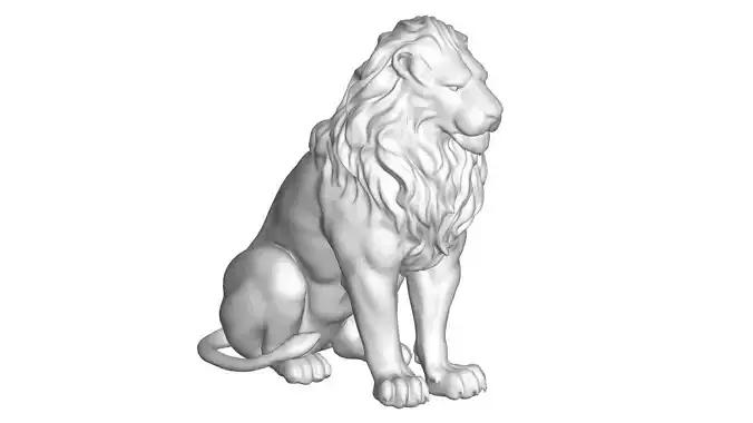 Lion -