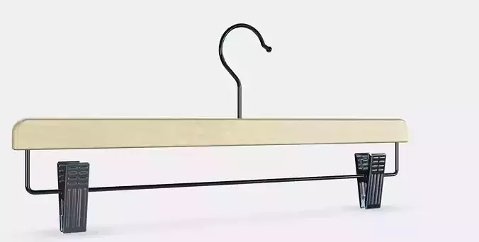 BUMERANG Skirt hanger