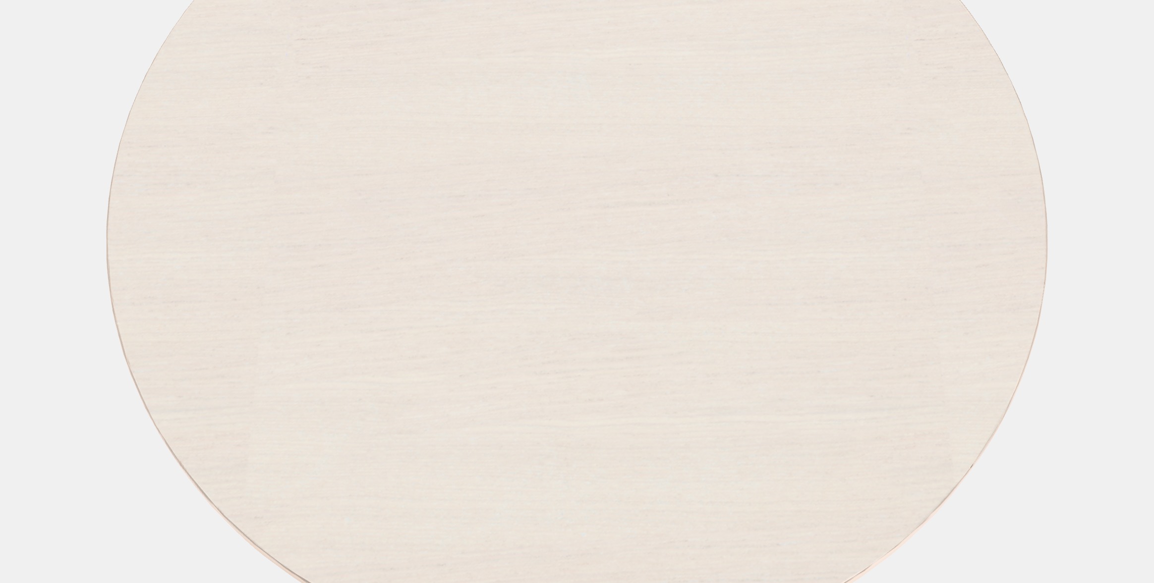 JAKOBSFORS Coffee table 1 Low-poly 3D model_5