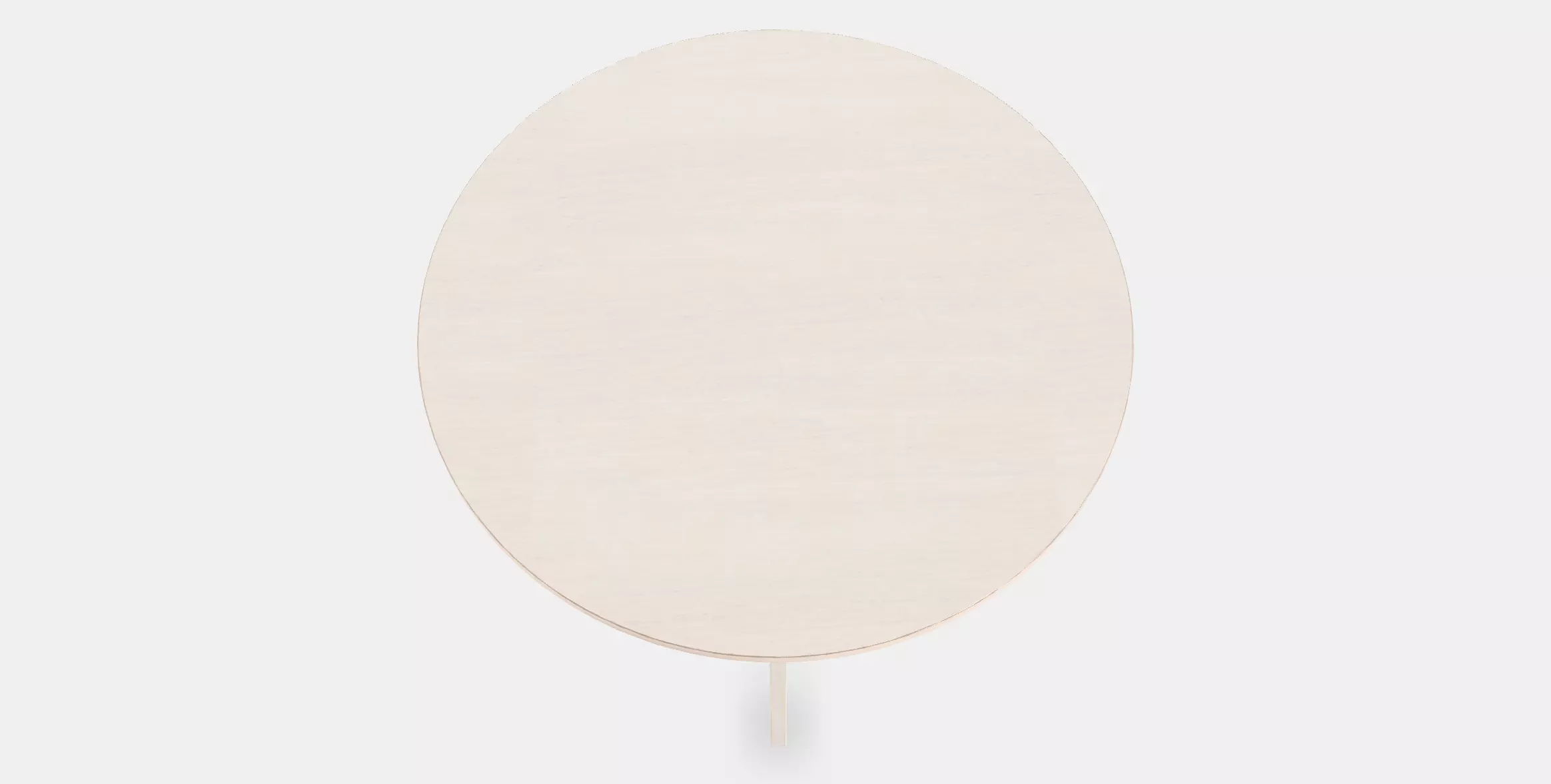 JAKOBSFORS Coffee table 1 Low-poly 3D model_0