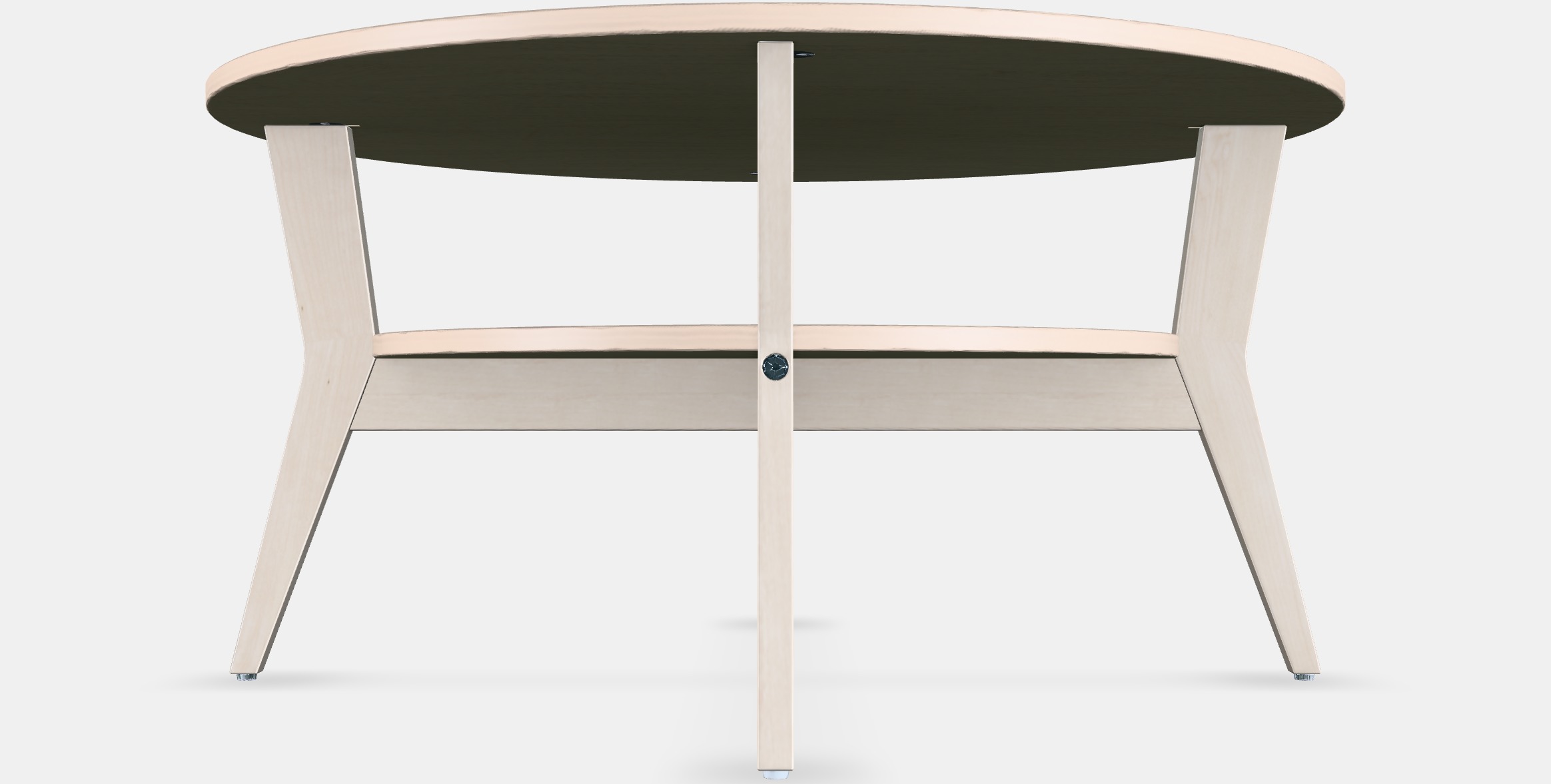 JAKOBSFORS Coffee table 1 Low-poly 3D model_15