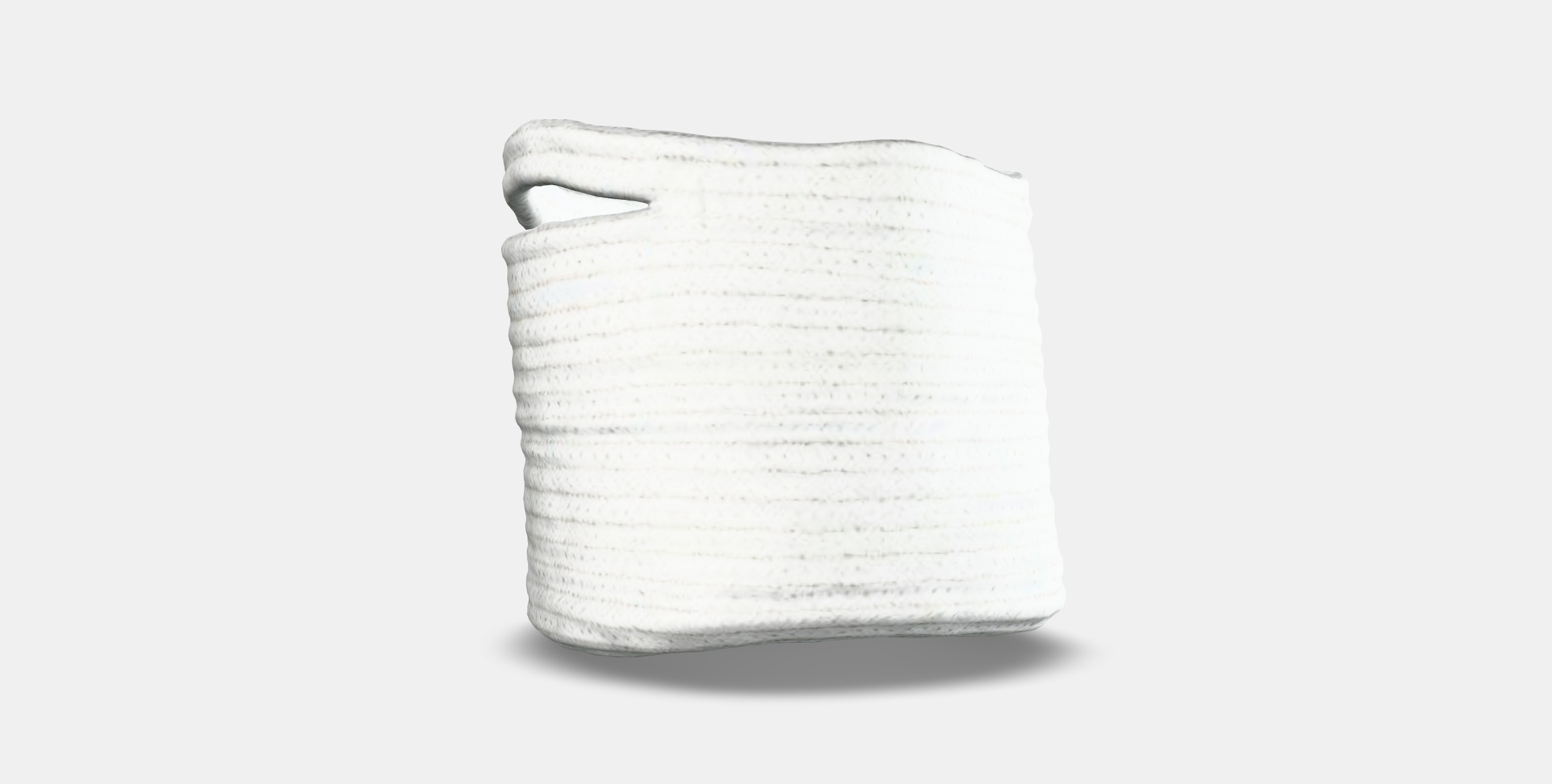 TJABBIG Basket 1 Low-poly 3D model_16