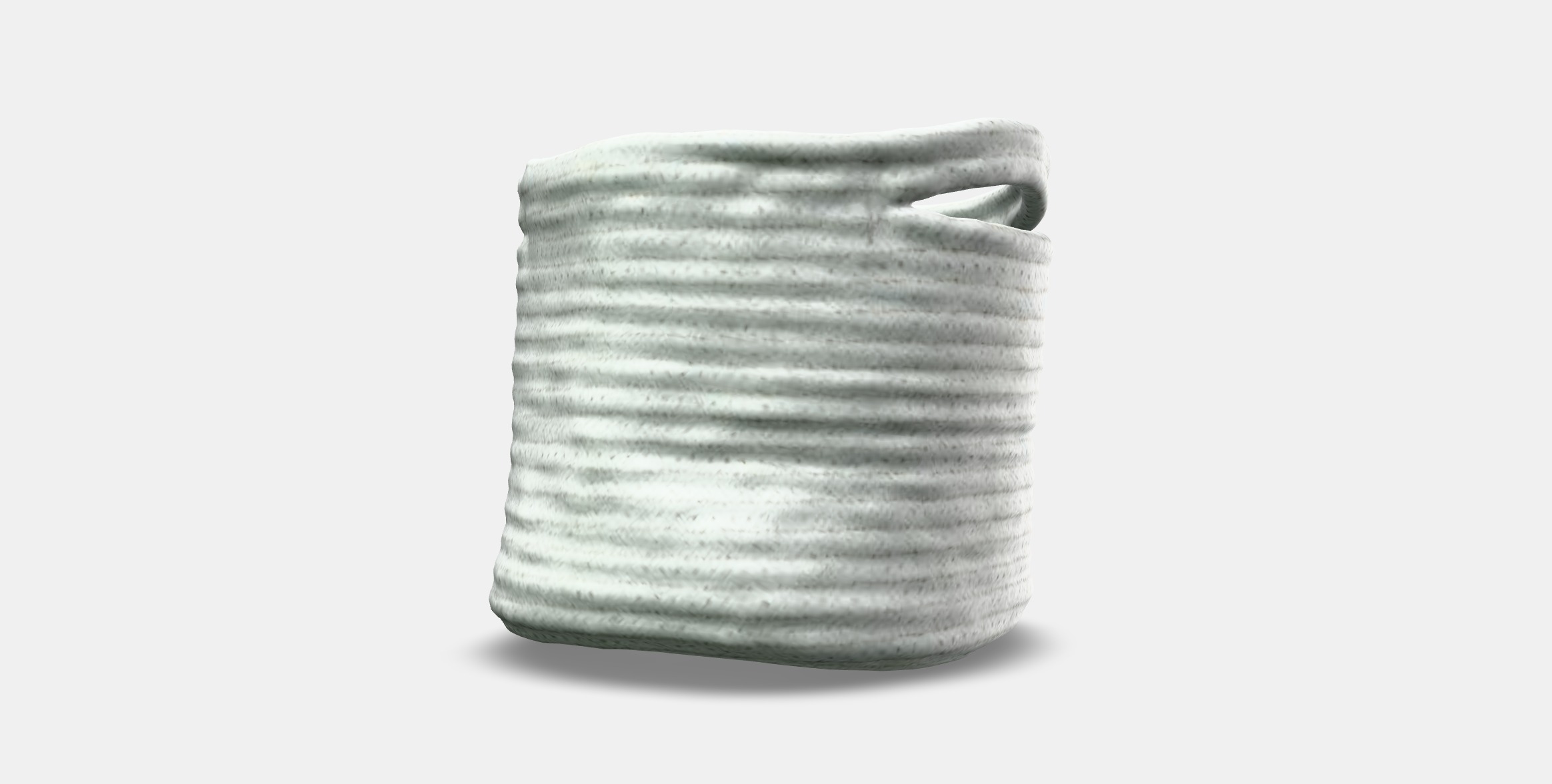 TJABBIG Basket 1 Low-poly 3D model_12