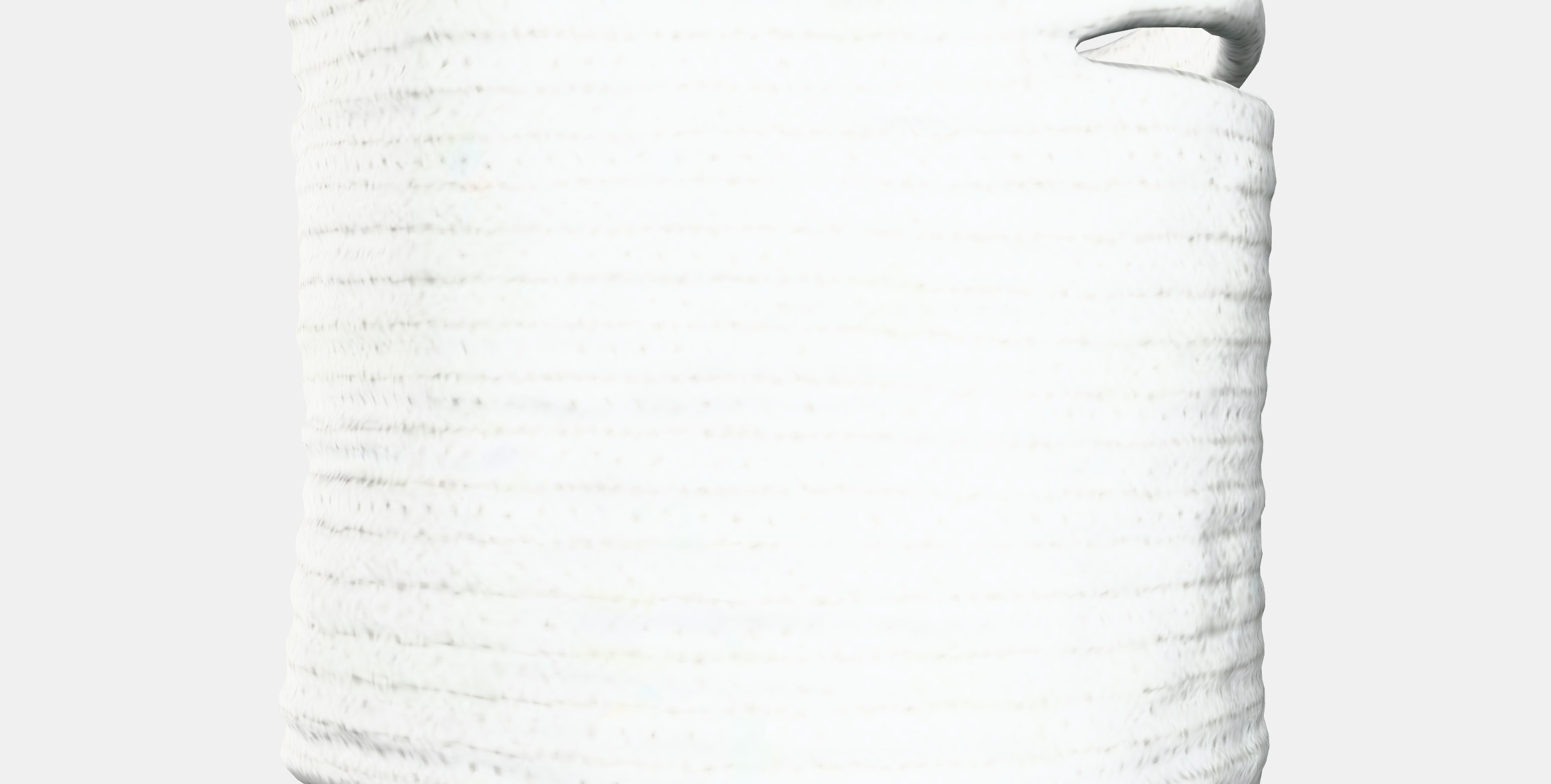 TJABBIG Basket 1 Low-poly 3D model_4