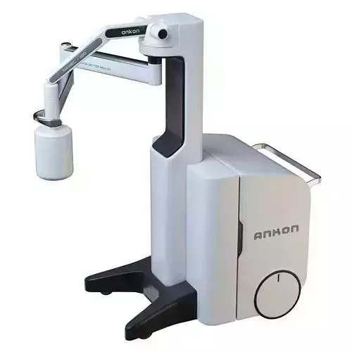 Capsule Endoscope Naviec 1100