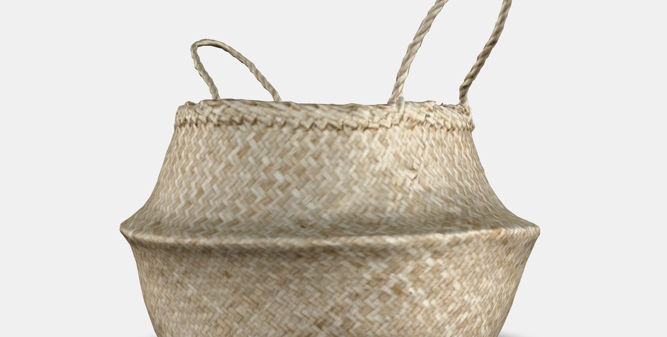 FLADIS Bin Low-poly 3D model_15