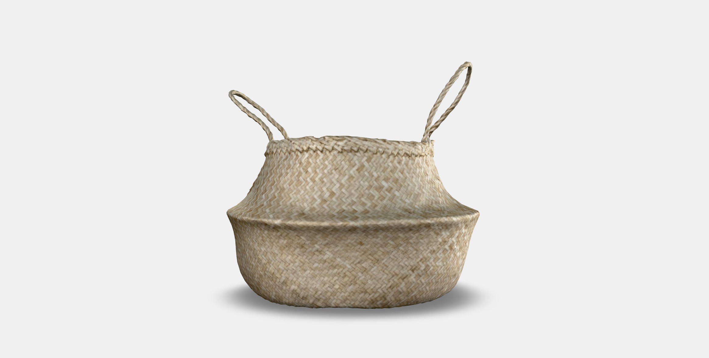 FLADIS Bin Low-poly 3D model_16