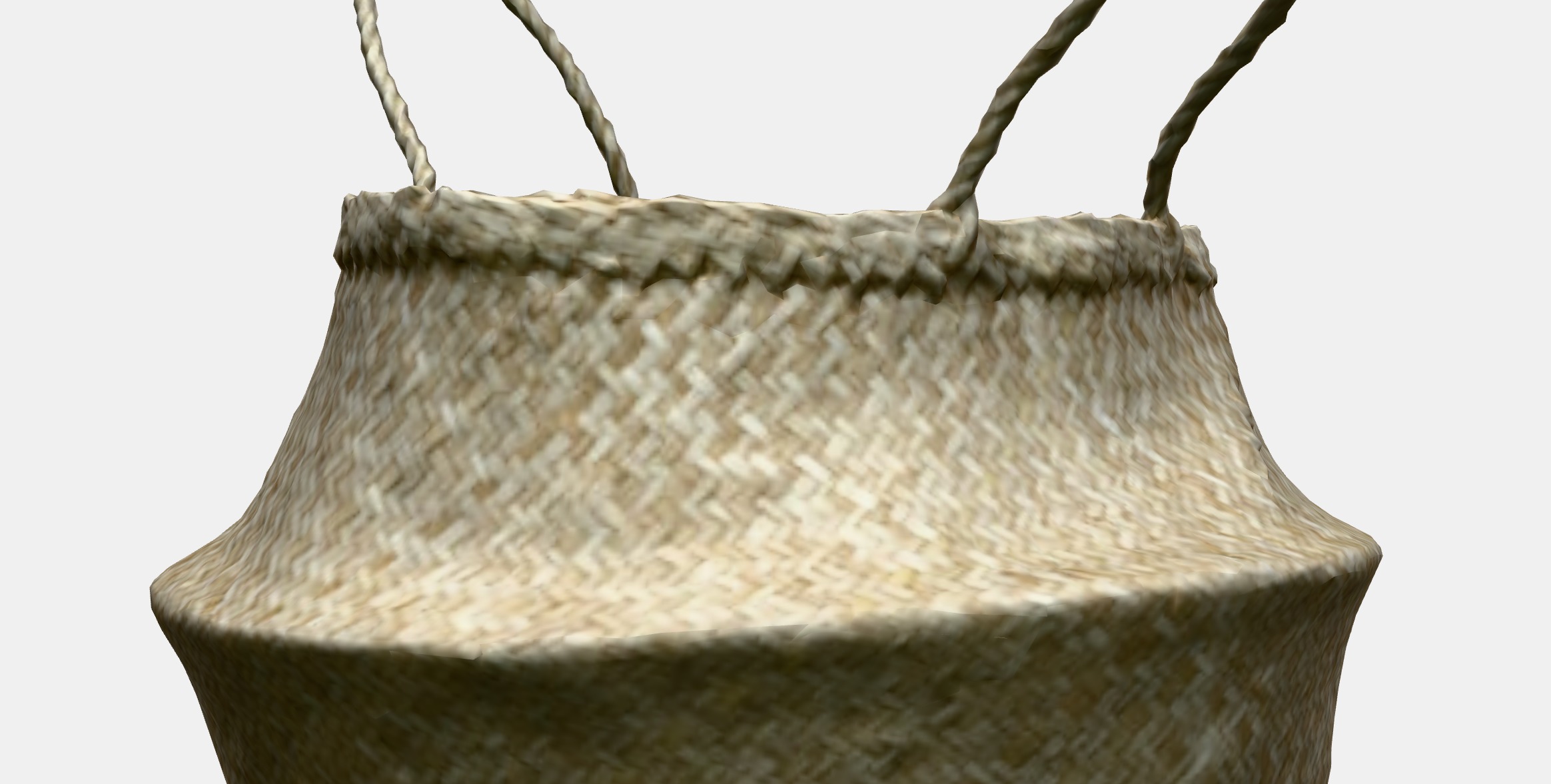 FLADIS Bin Low-poly 3D model_12