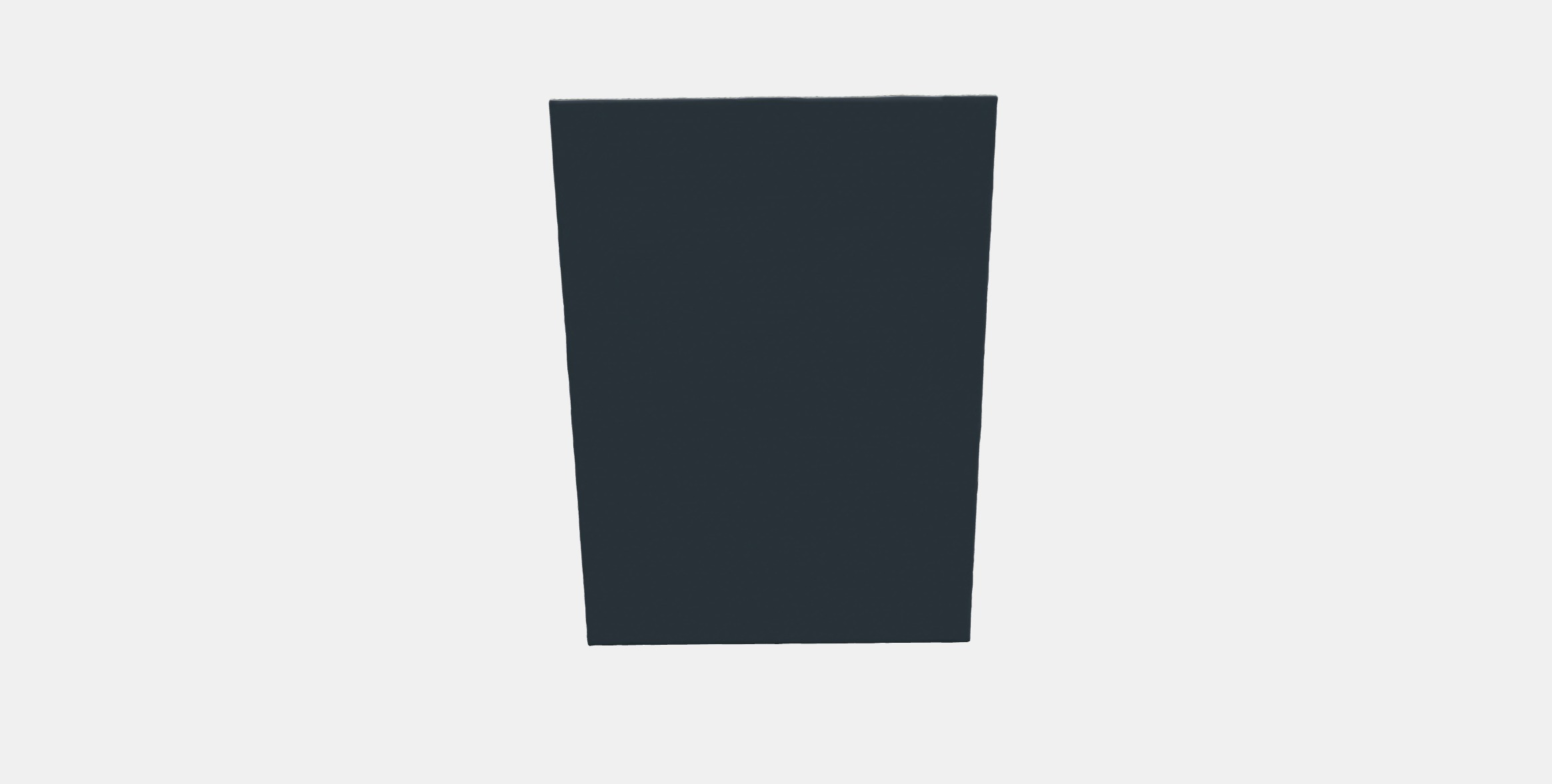 HJORTSVANG Carpet Low-poly 3D model_6