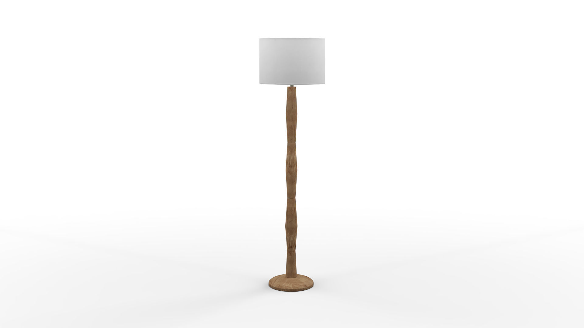 Renwil Connelly Floor Lamp 3D model_13