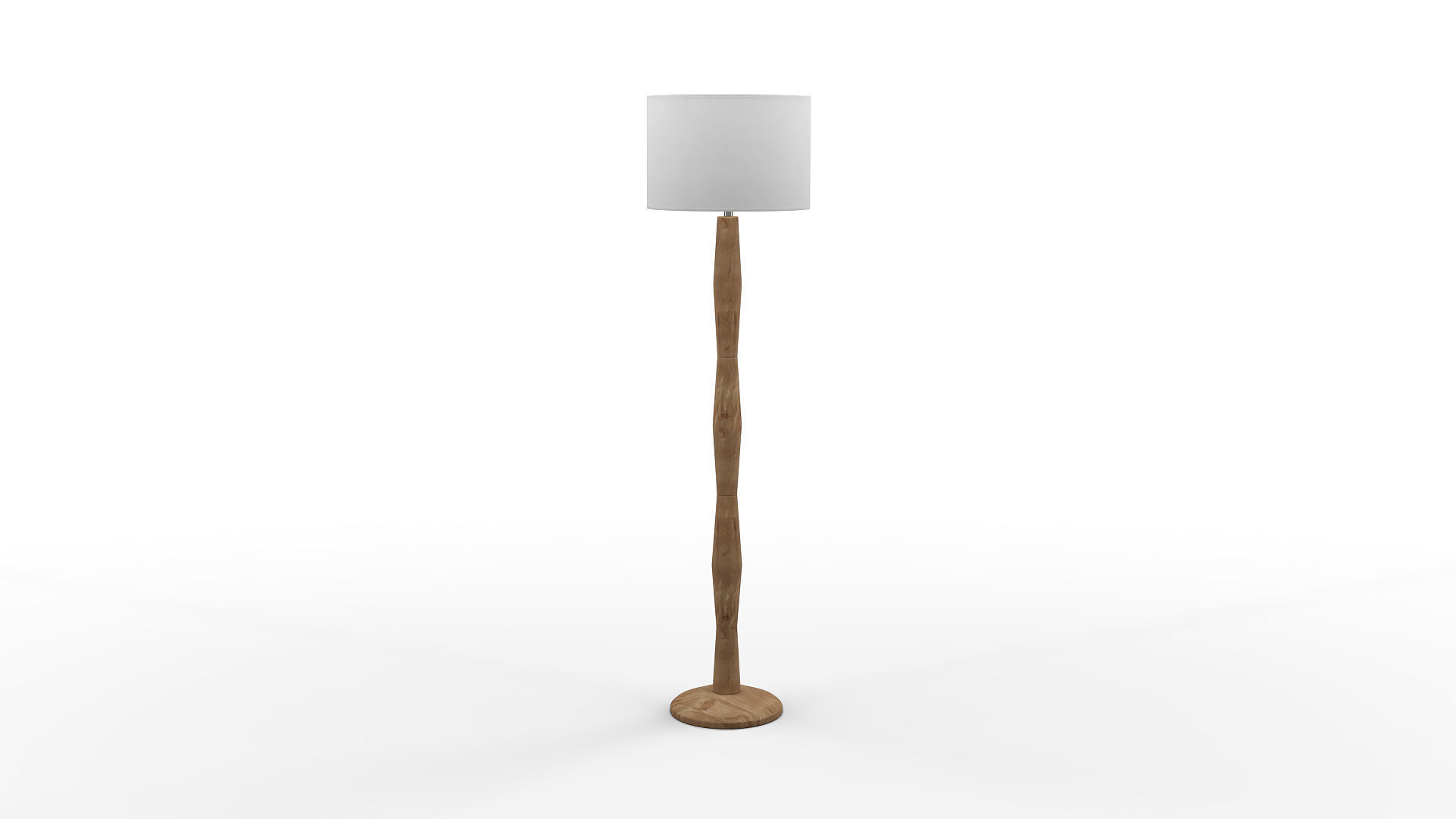 Renwil Connelly Floor Lamp 3D model_4