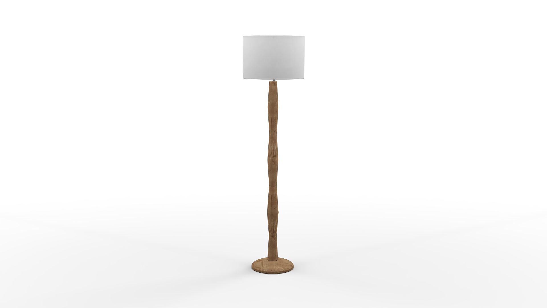 Renwil Connelly Floor Lamp 3D model_14