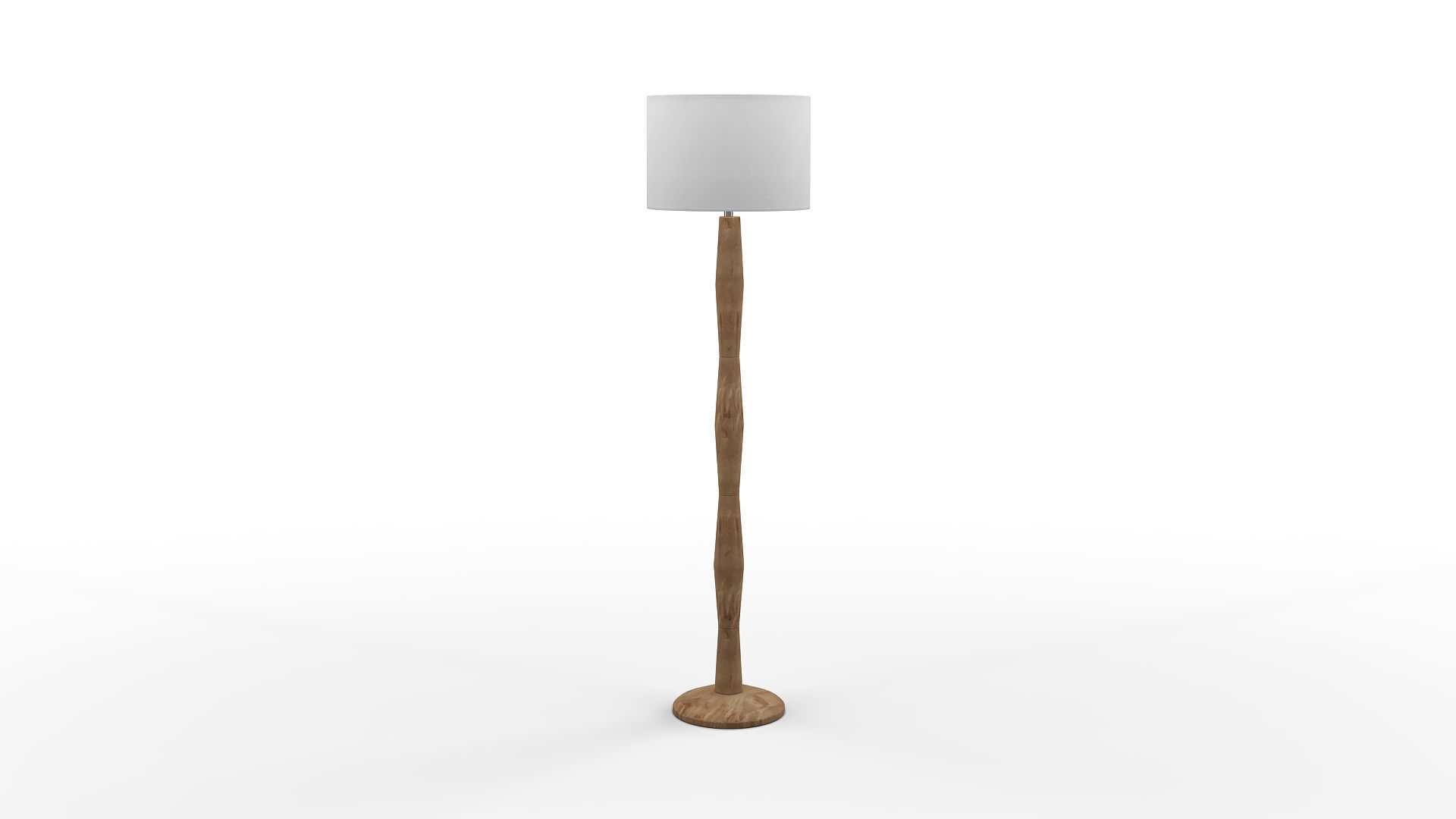 Renwil Connelly Floor Lamp 3D model_7
