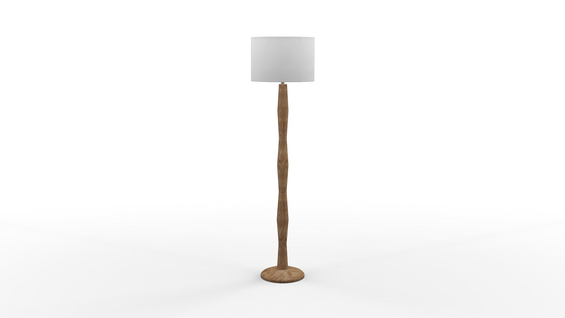 Renwil Connelly Floor Lamp 3D model_6