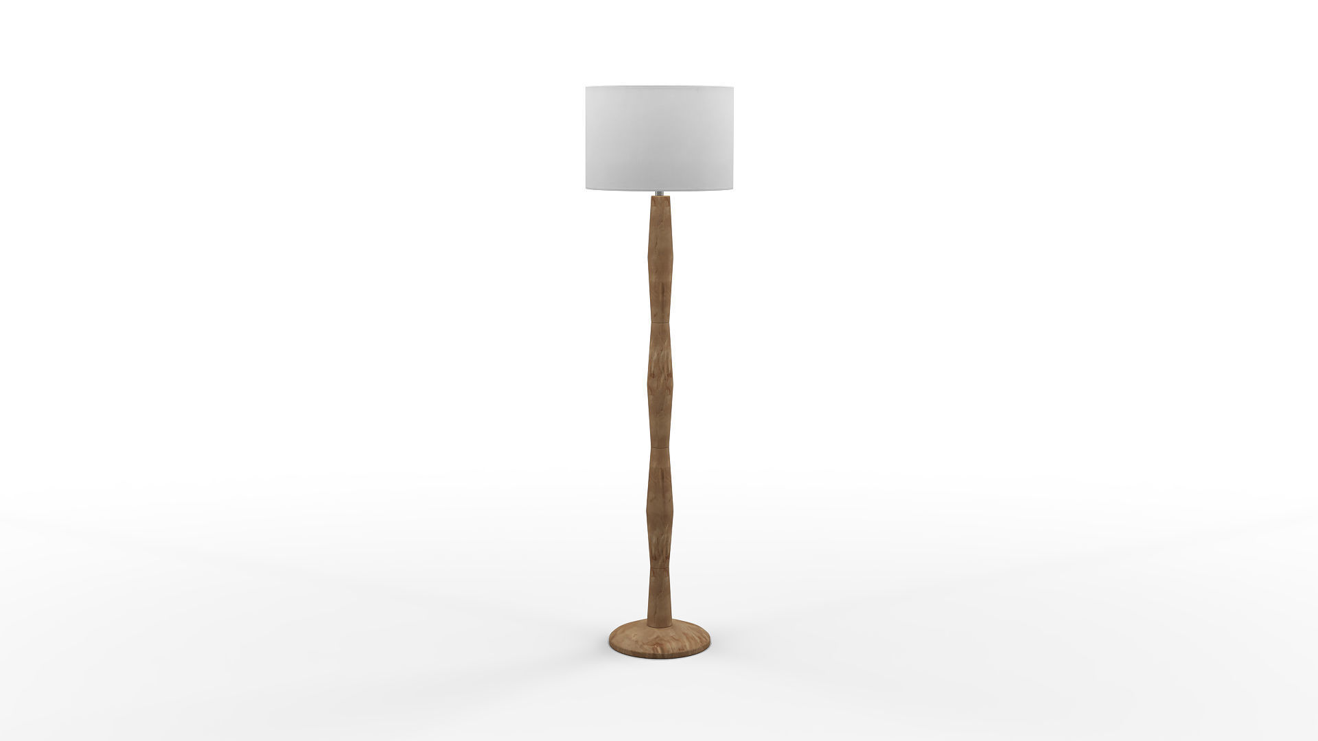Renwil Connelly Floor Lamp 3D model_9