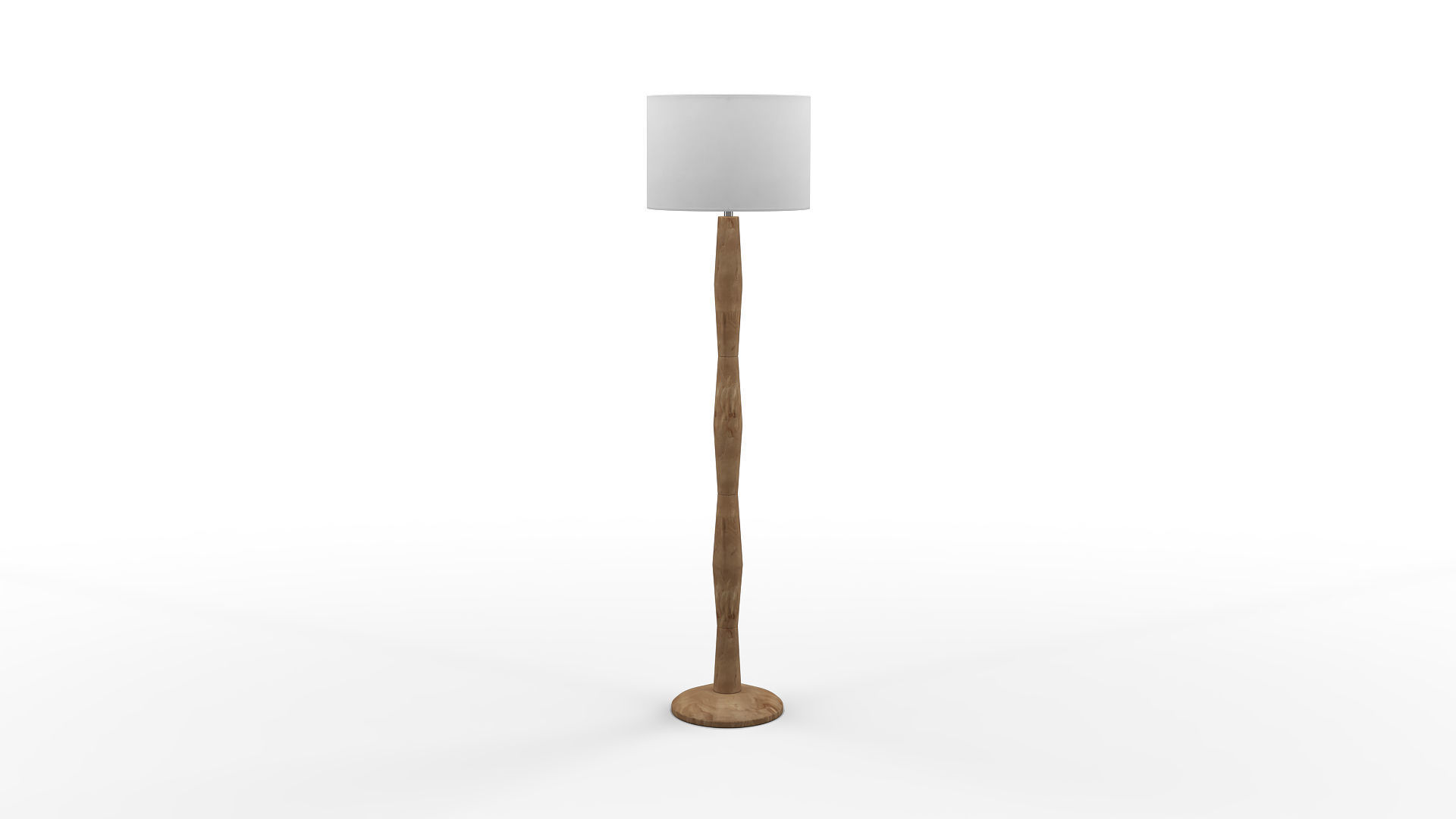 Renwil Connelly Floor Lamp 3D model_11