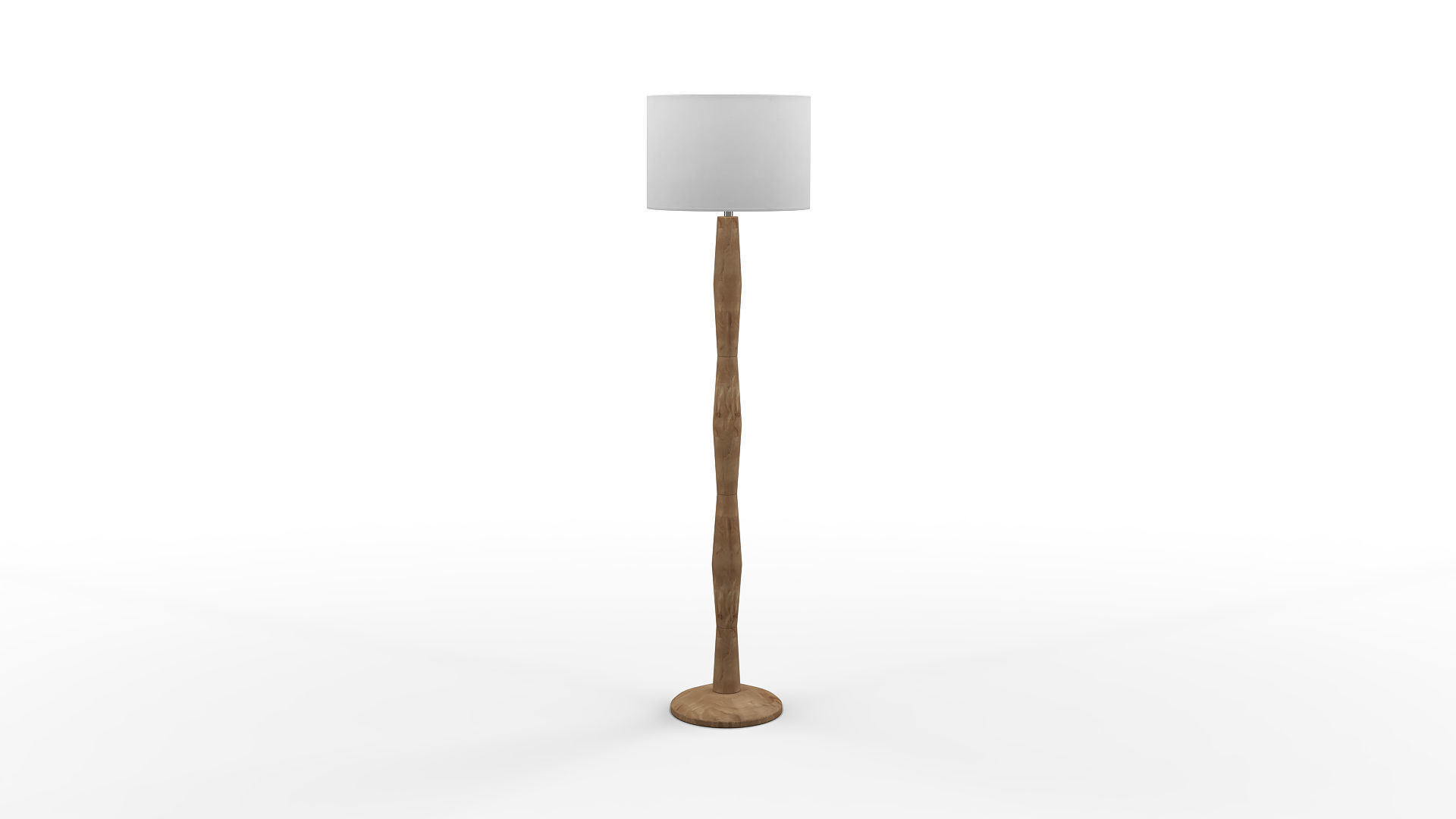 Renwil Connelly Floor Lamp 3D model_12