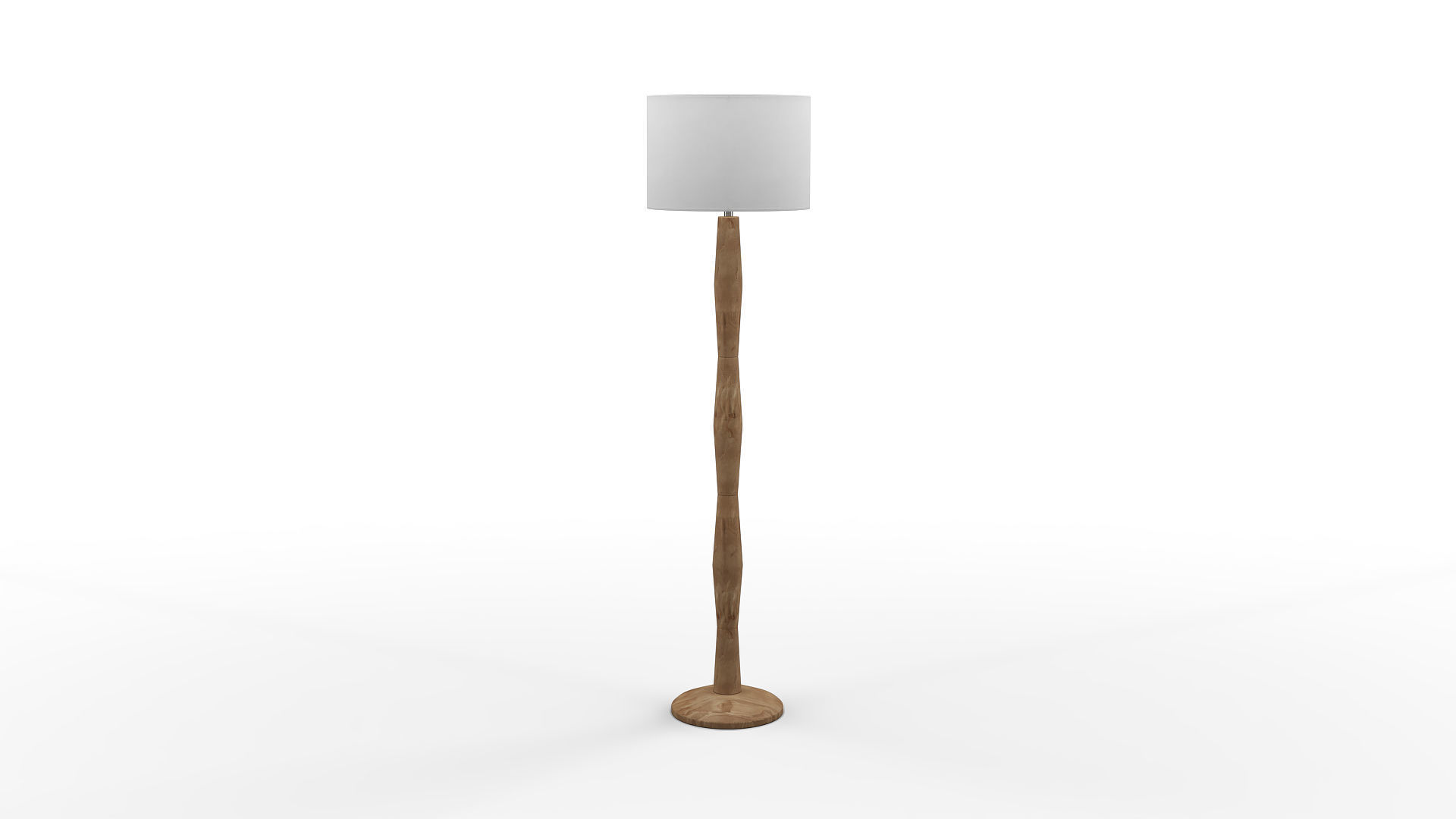 Renwil Connelly Floor Lamp 3D model_5