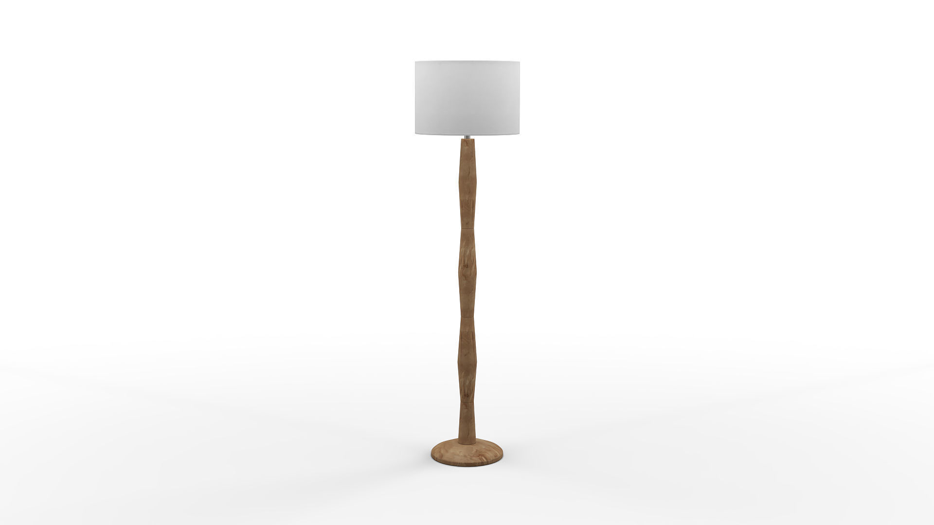 Renwil Connelly Floor Lamp 3D model_10