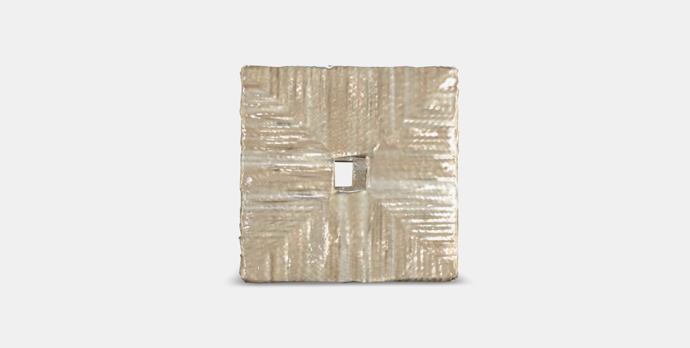 KNIPSA Mand Low-poly 3D model_13