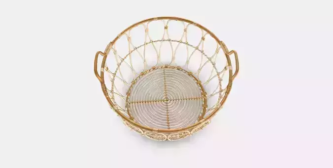 SNIDAD Snidad Basket