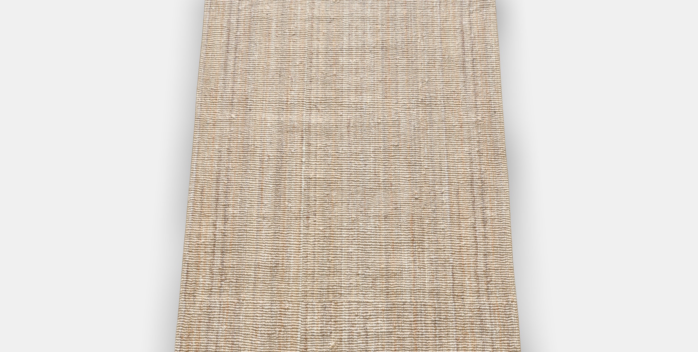 LOHALS Rug flatwoven Low-poly 3D model_4
