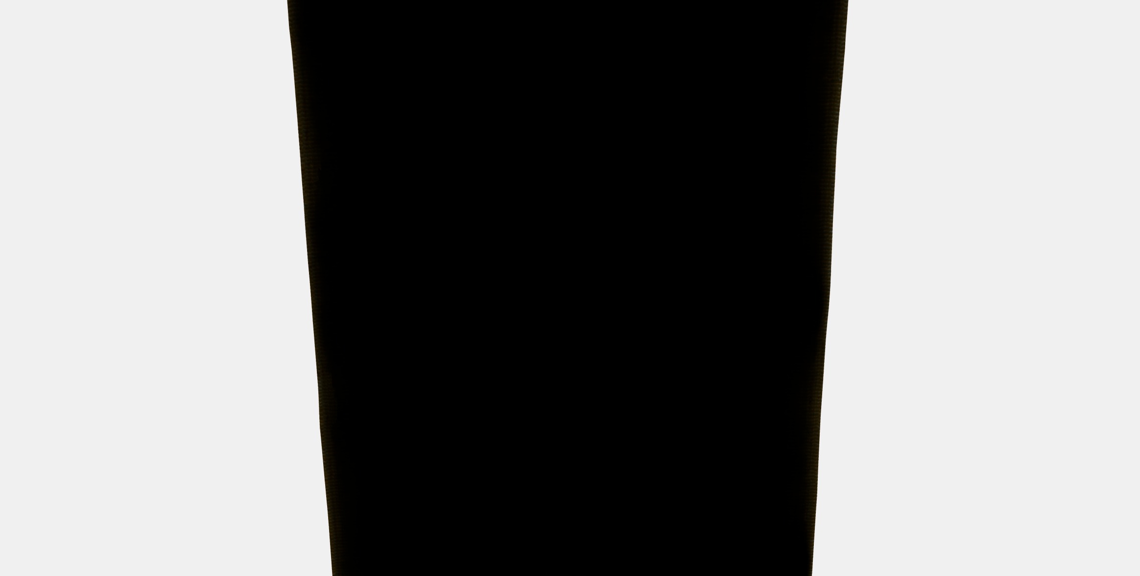 LOHALS Rug flatwoven Low-poly 3D model_8