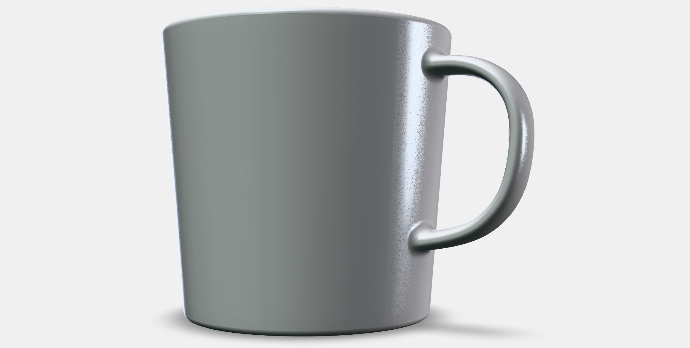 DINERA CUP Low-poly 3D model_13