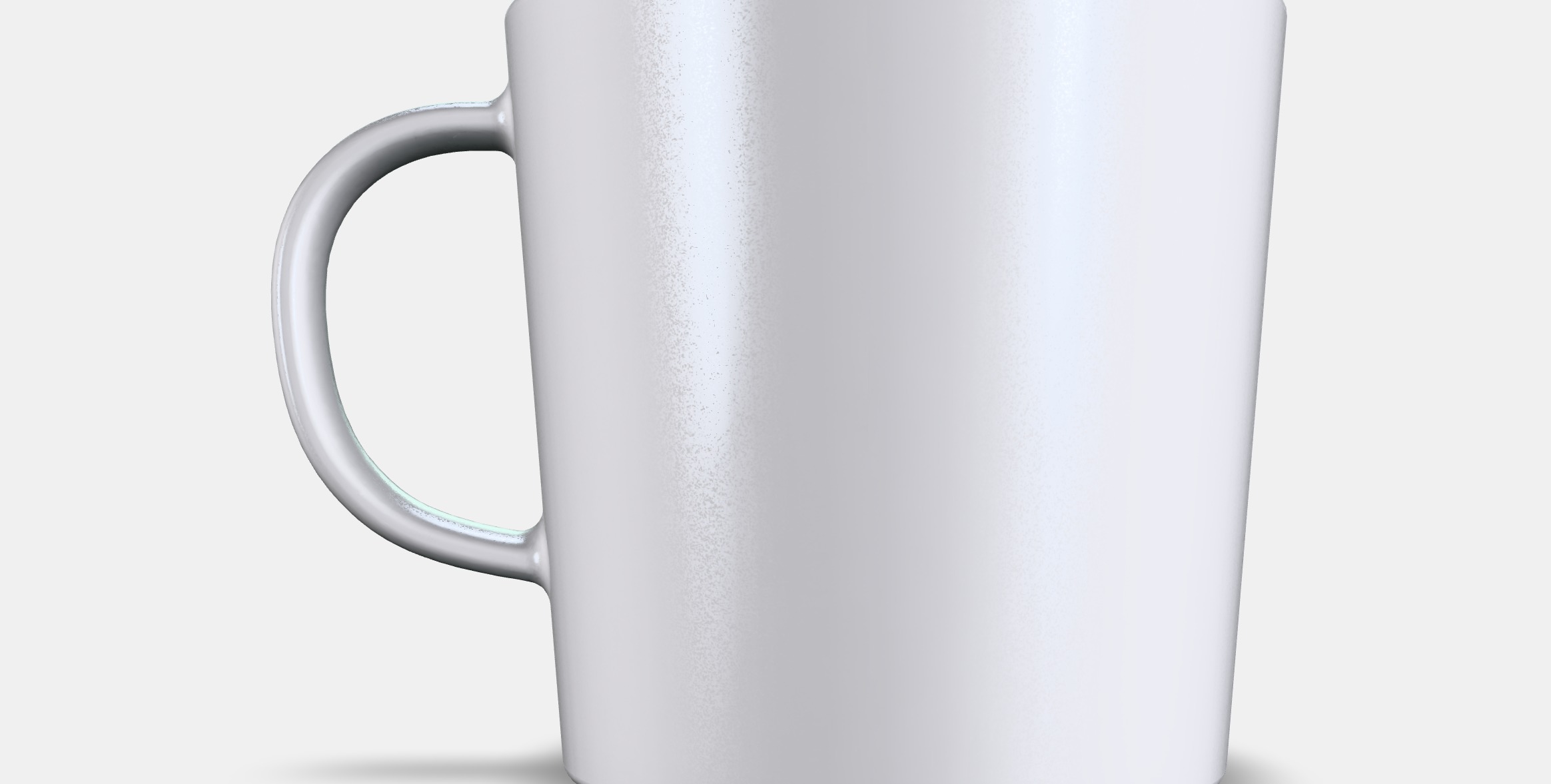 DINERA CUP Low-poly 3D model_15