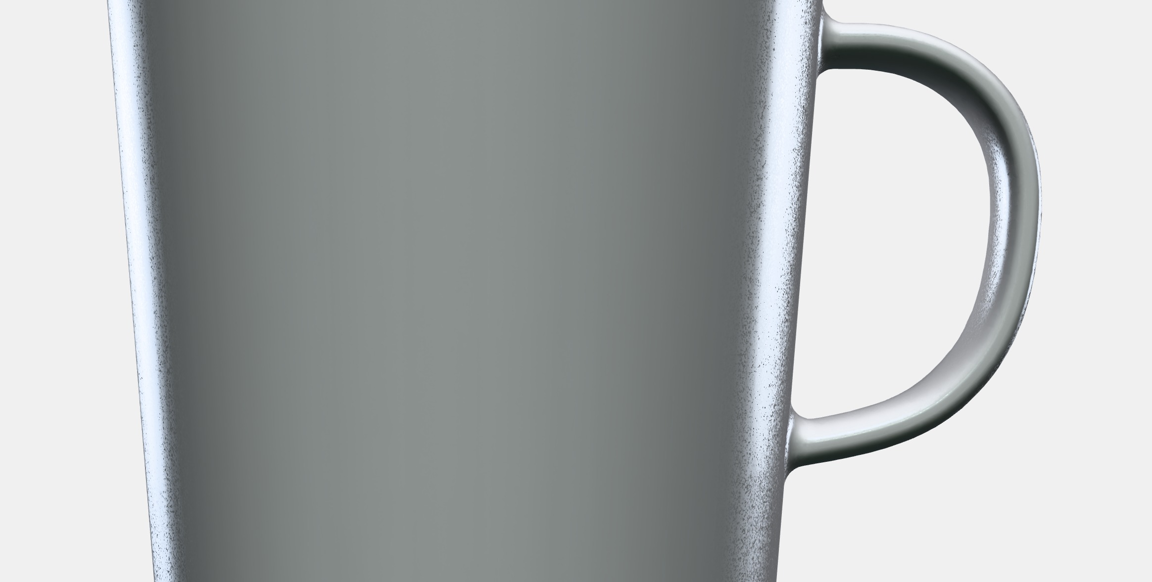 DINERA CUP Low-poly 3D model_11