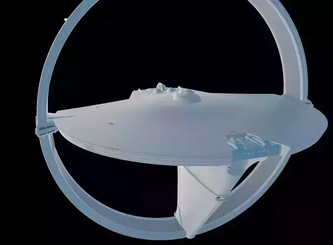 arges clas sstarship