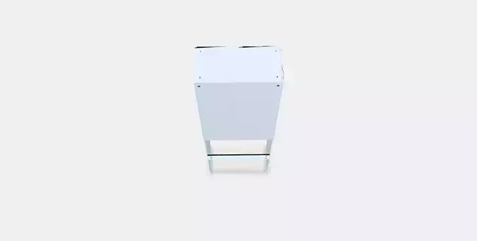 NYSJON Cabinet for washing machine
