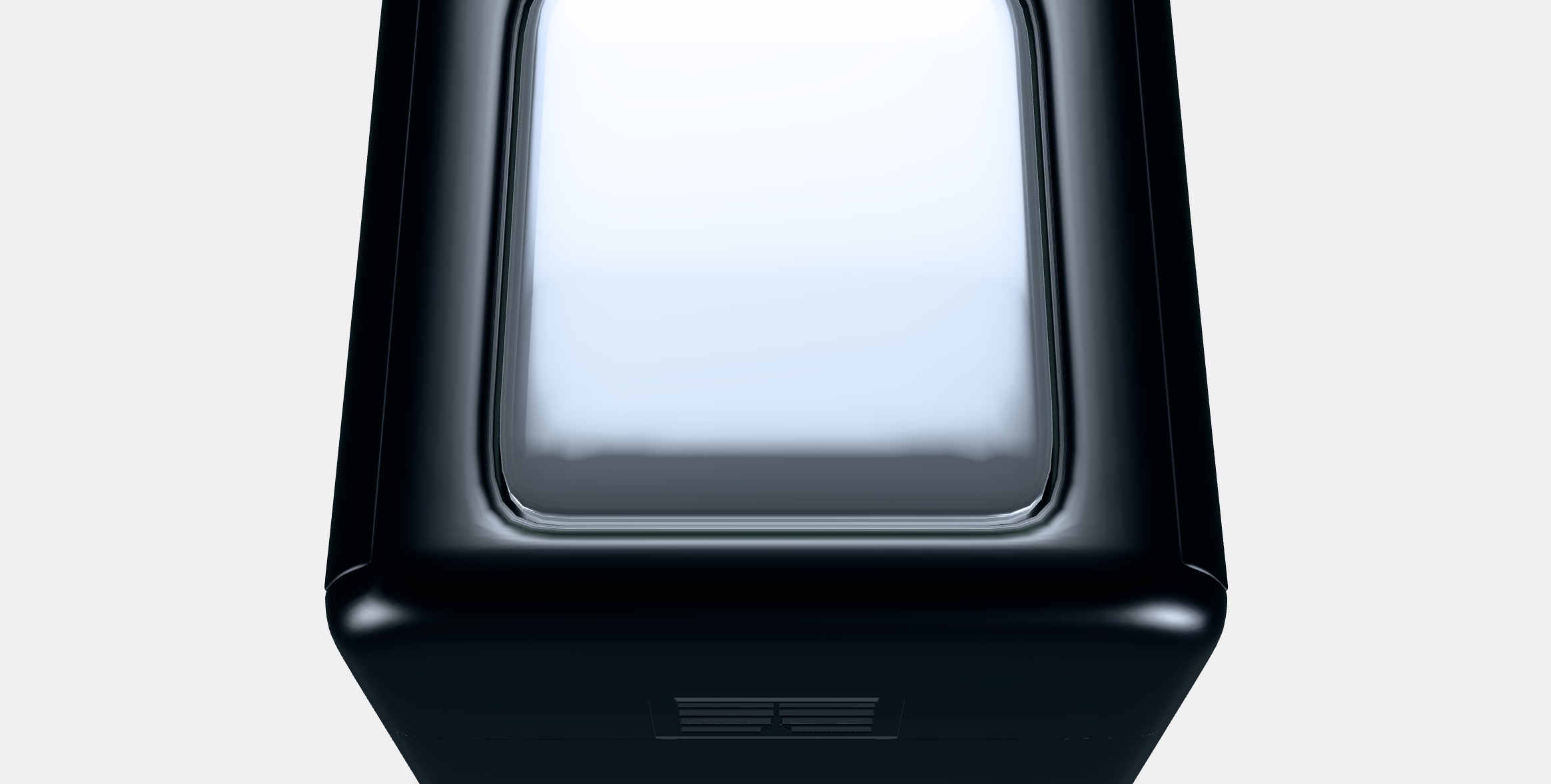 Tefal FW501815 Easy Fry Oven  Grill Low-poly 3D model_4