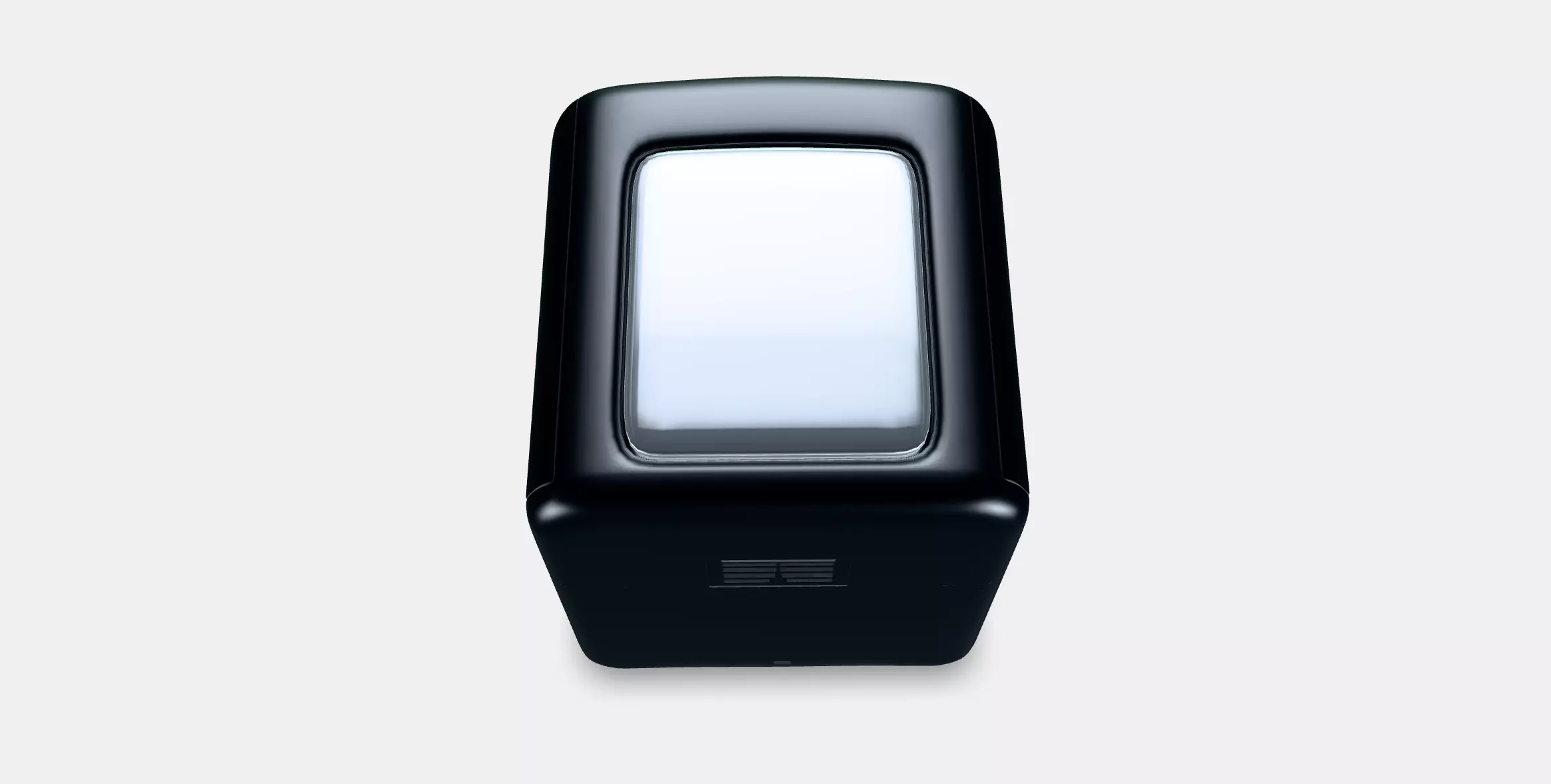 Tefal FW501815 Easy Fry Oven  Grill Low-poly 3D model_0